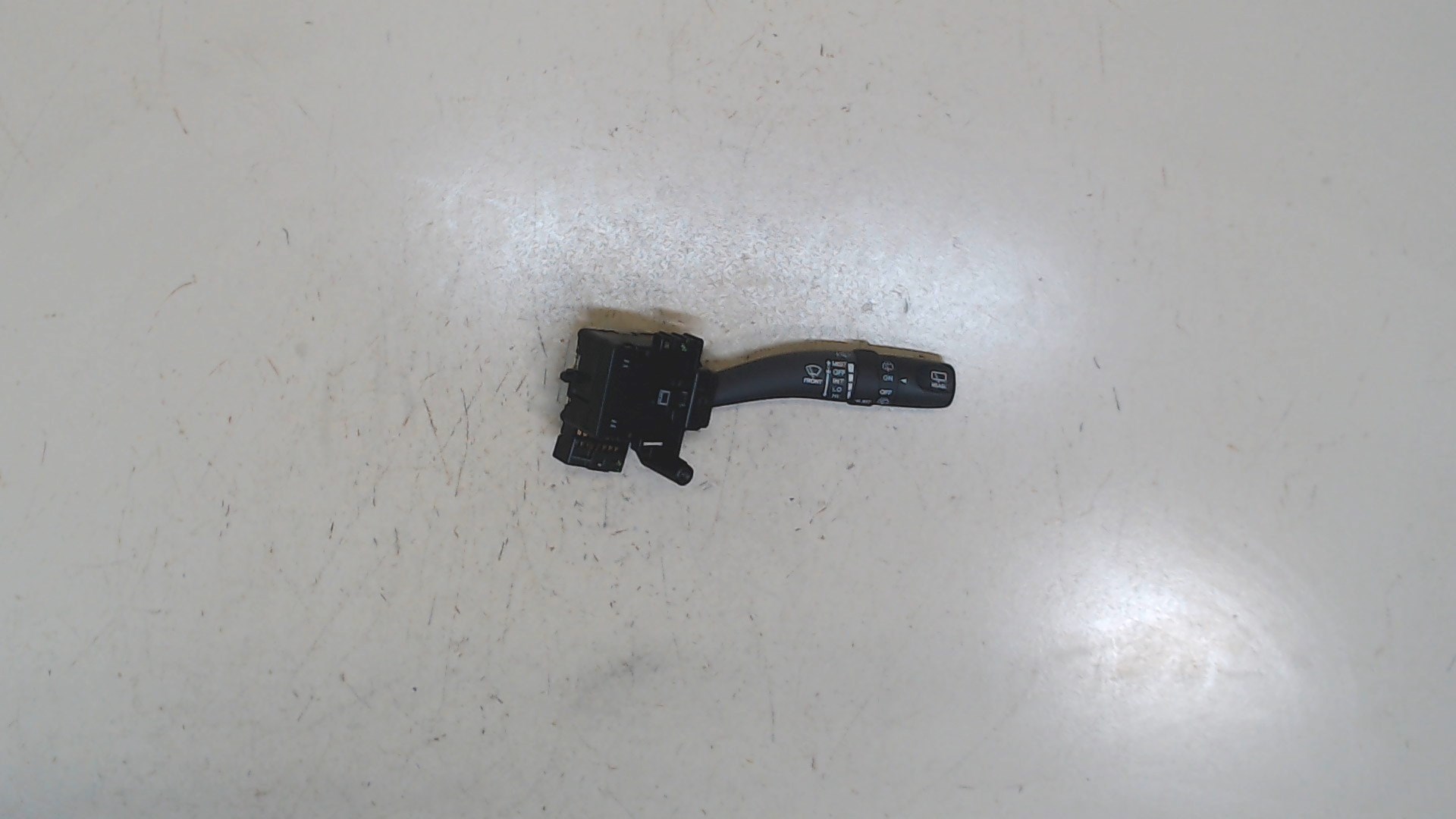 Переключатель стеклоочистителей