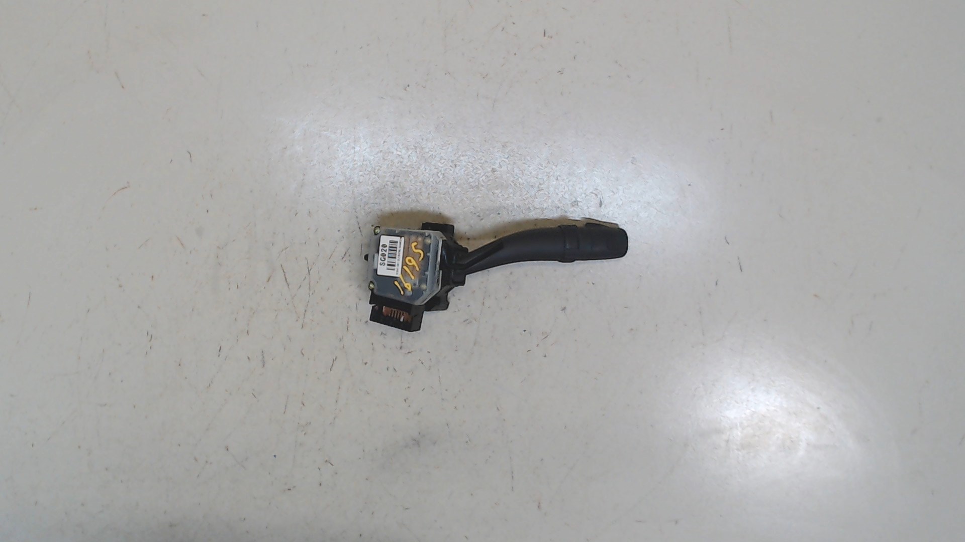 Переключатель поворотов подрулевой