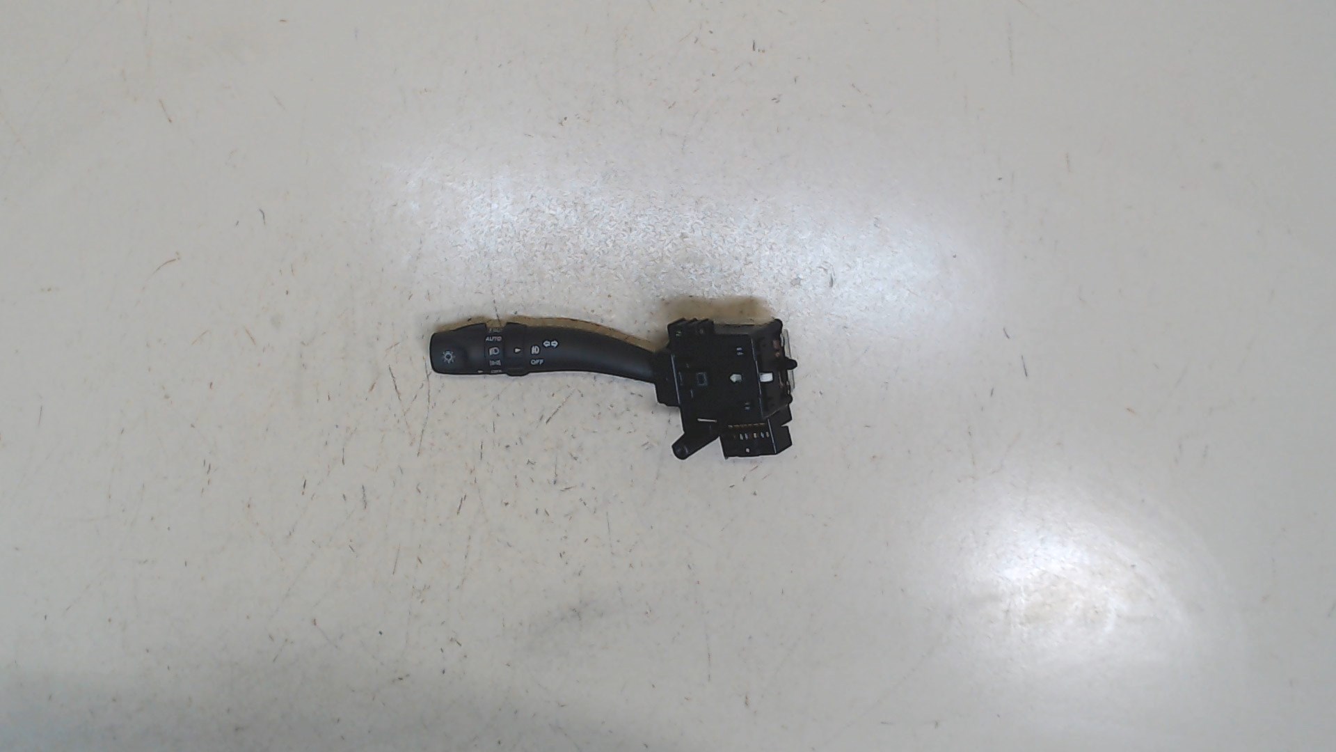 Переключатель поворотов подрулевой