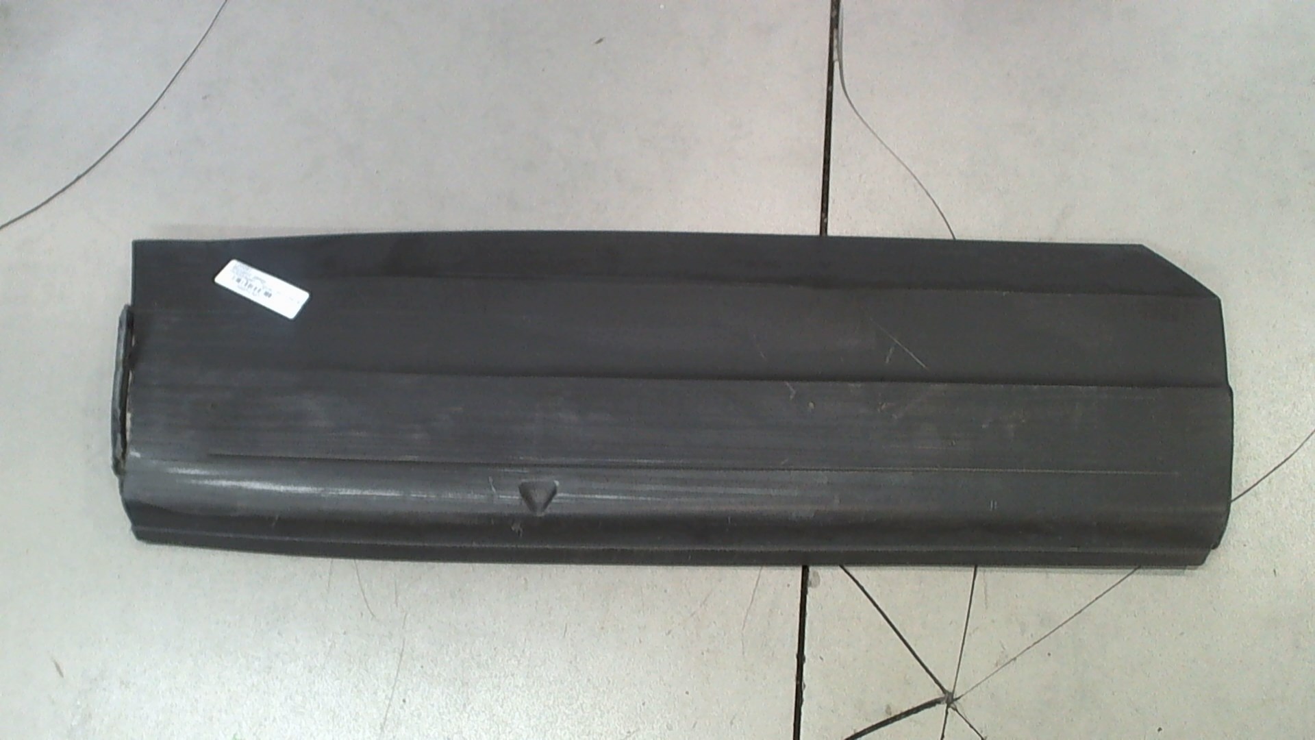 Молдинг двери