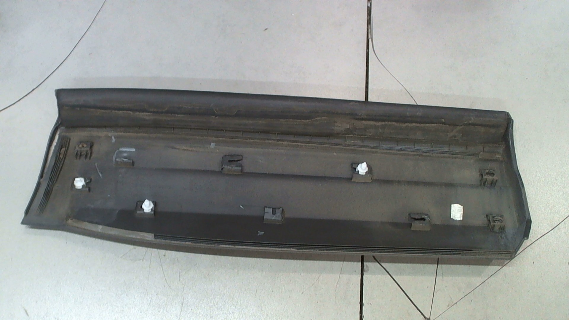 Молдинг двери