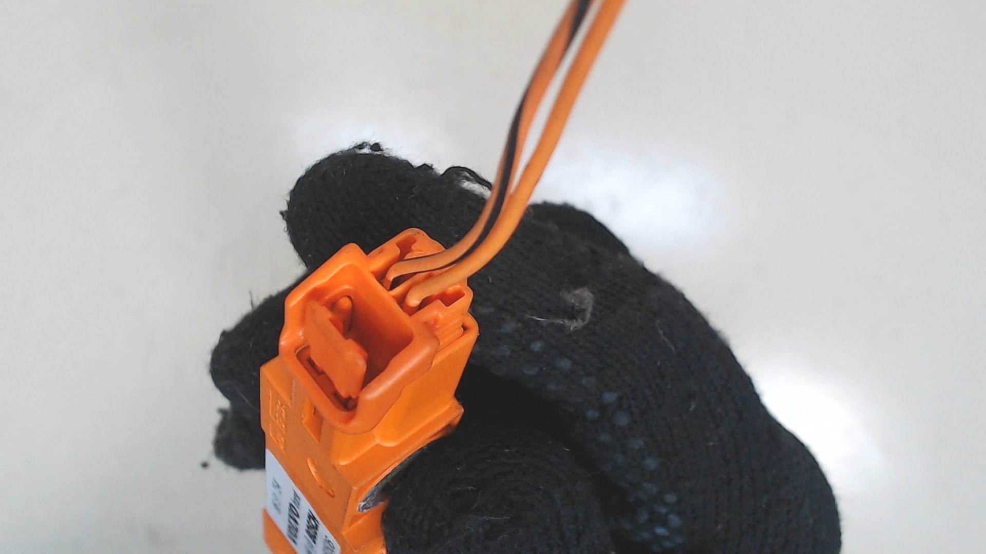 Датчик удара AIR BAG