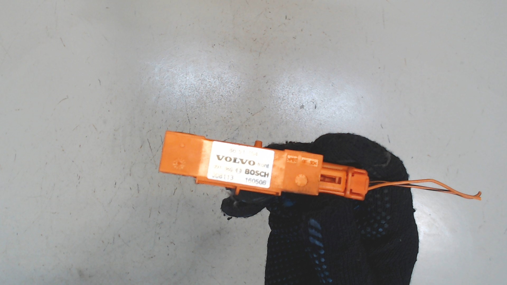 Датчик удара AIR BAG