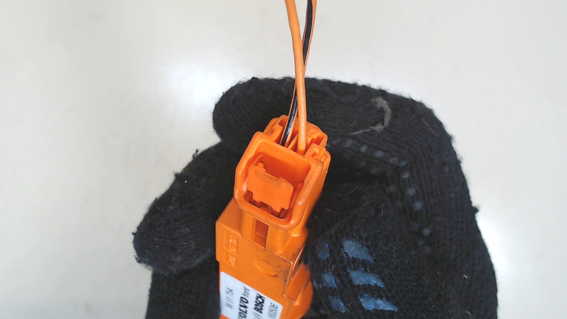 Датчик удара AIR BAG