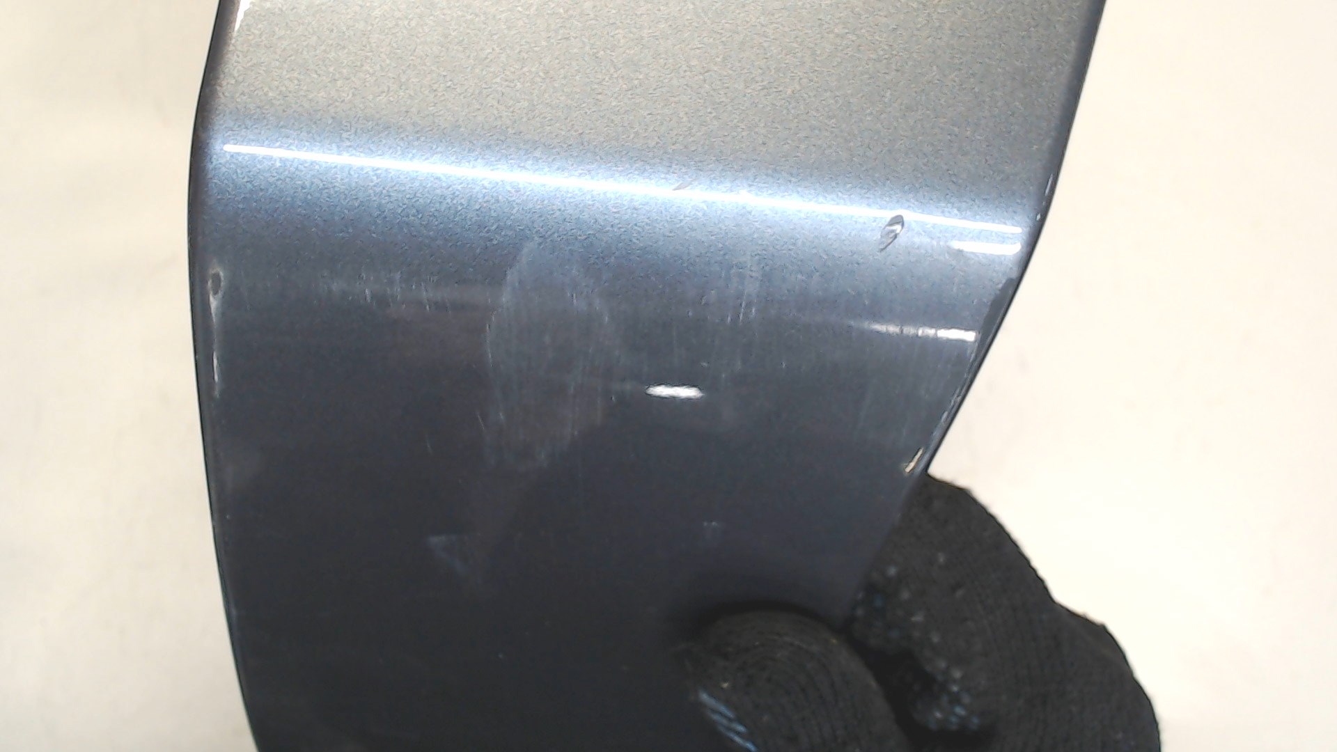 Планка под фонарь правая