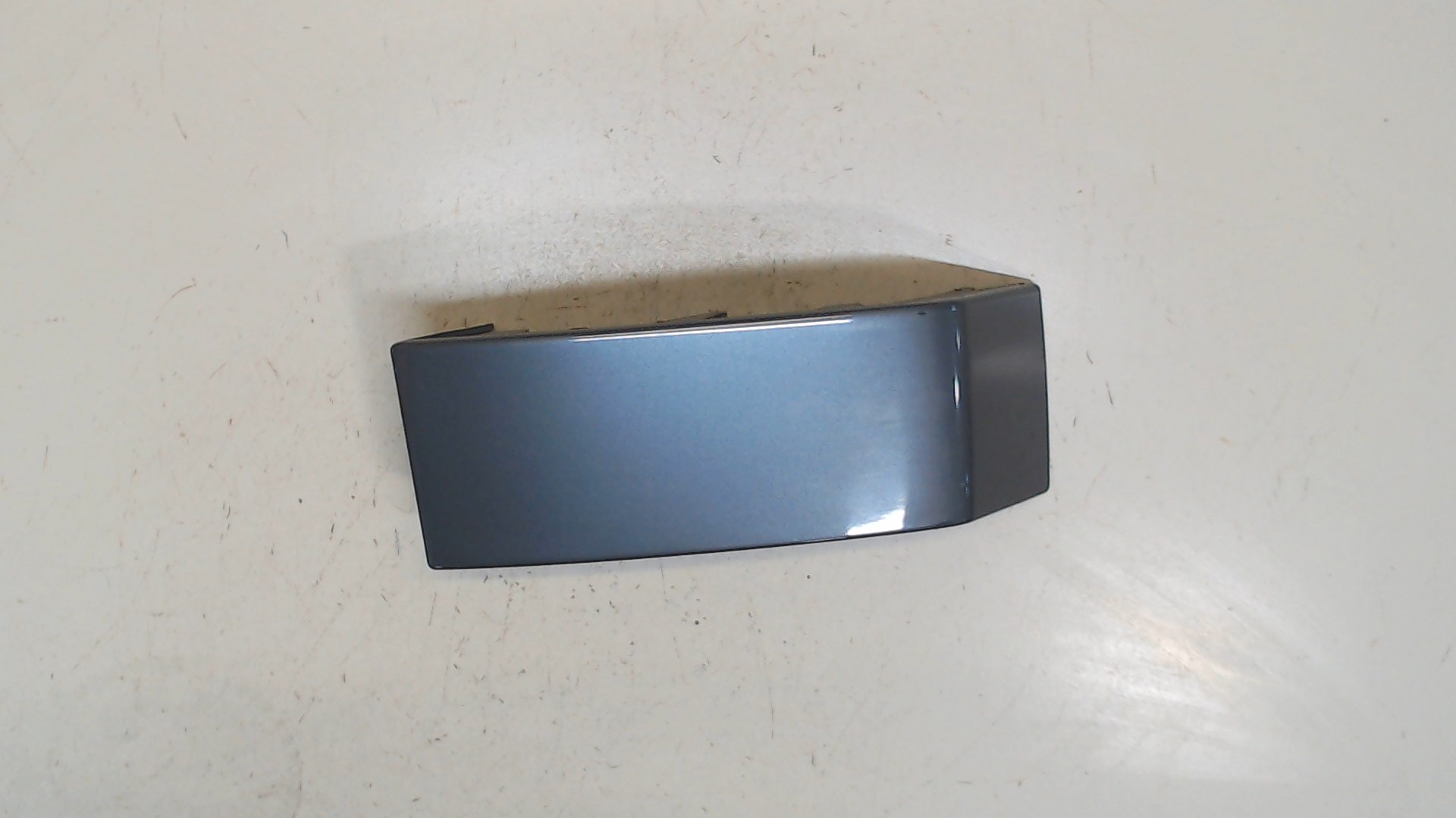 Планка под фонарь правая