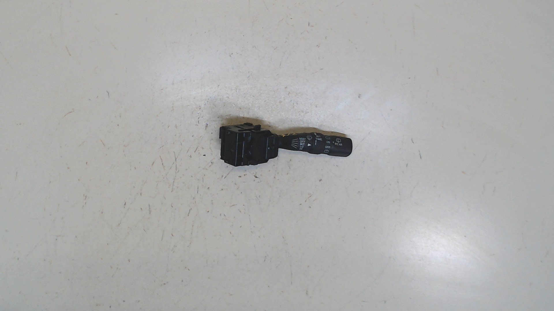 Переключатель стеклоочистителей