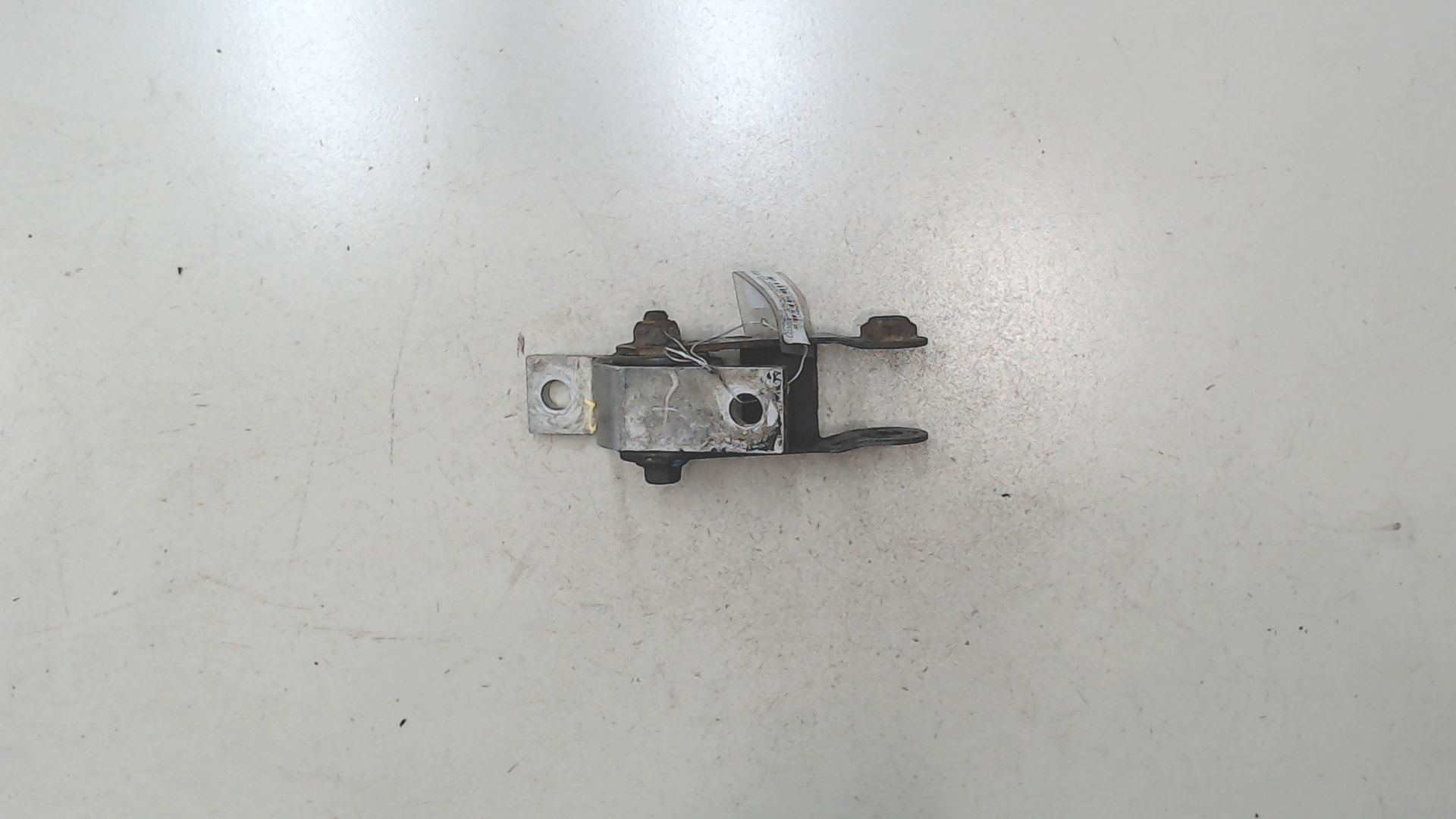 Опора двигателя