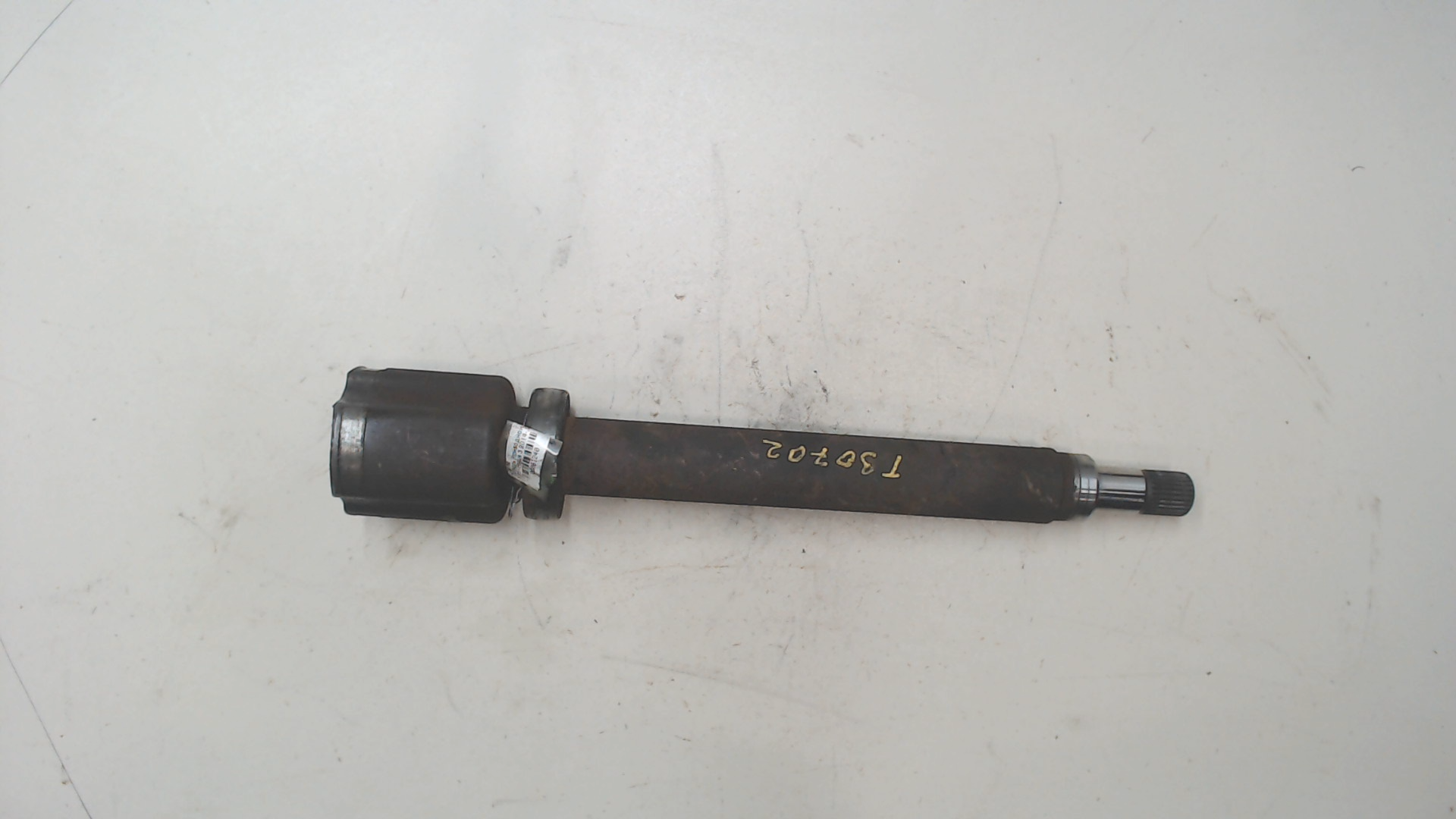 Полуось передняя правая