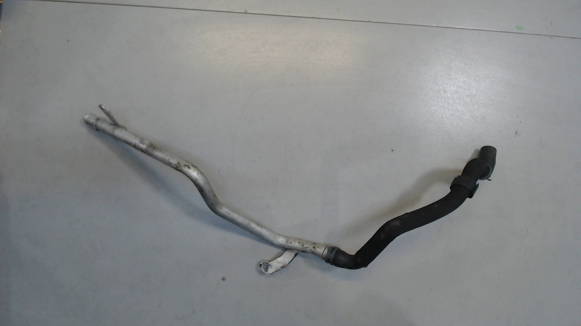 Шланг системы охлаждения