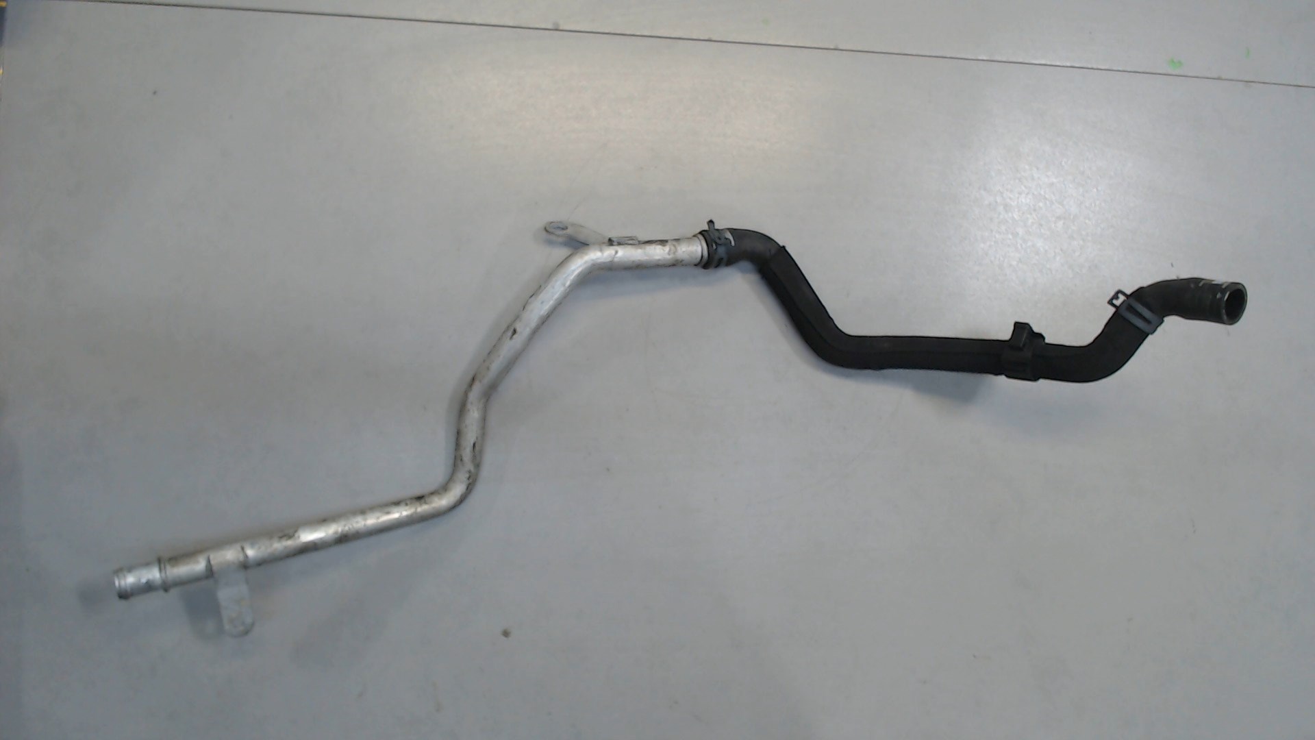 Шланг системы охлаждения