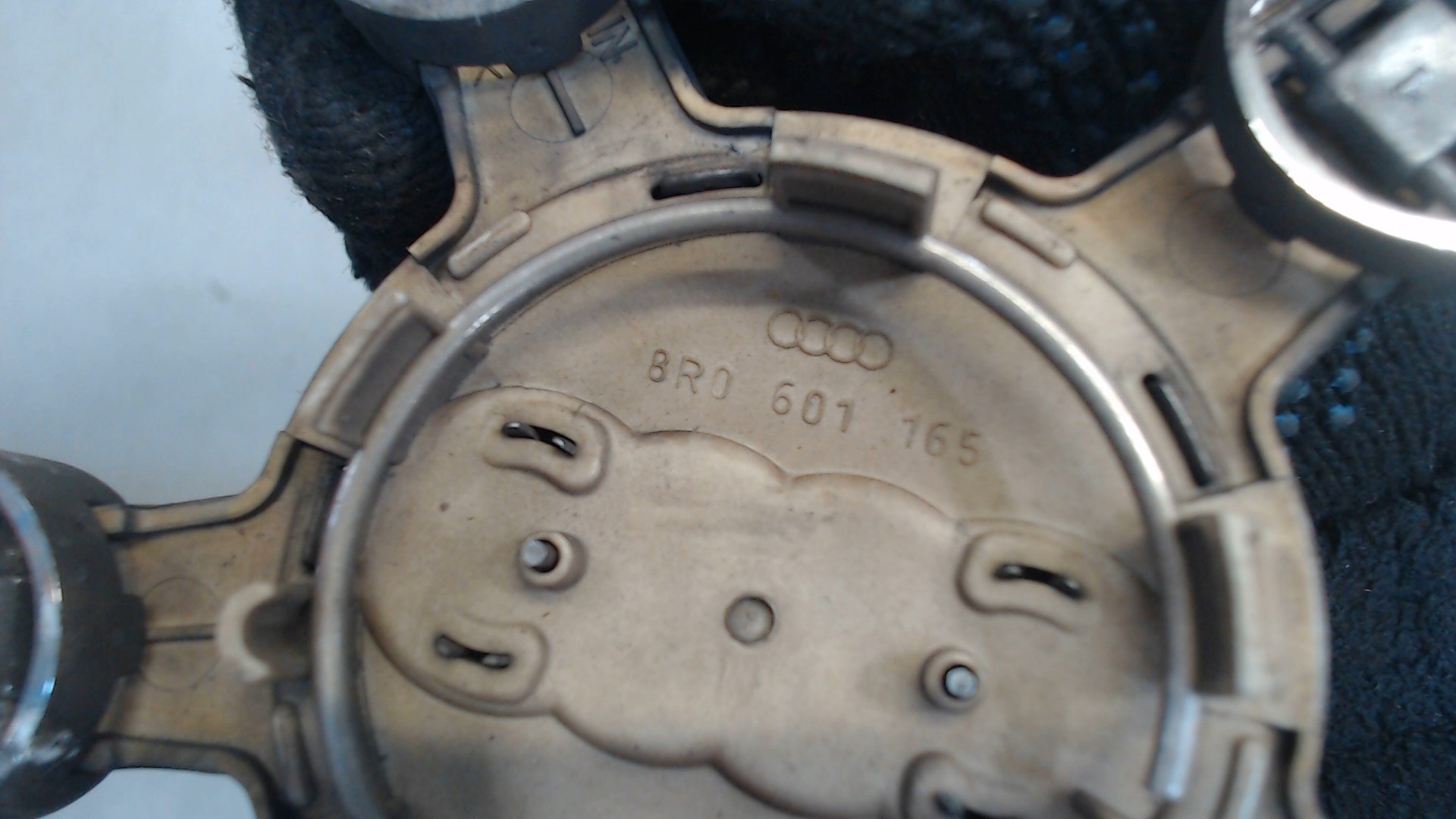 Колпак декоративный