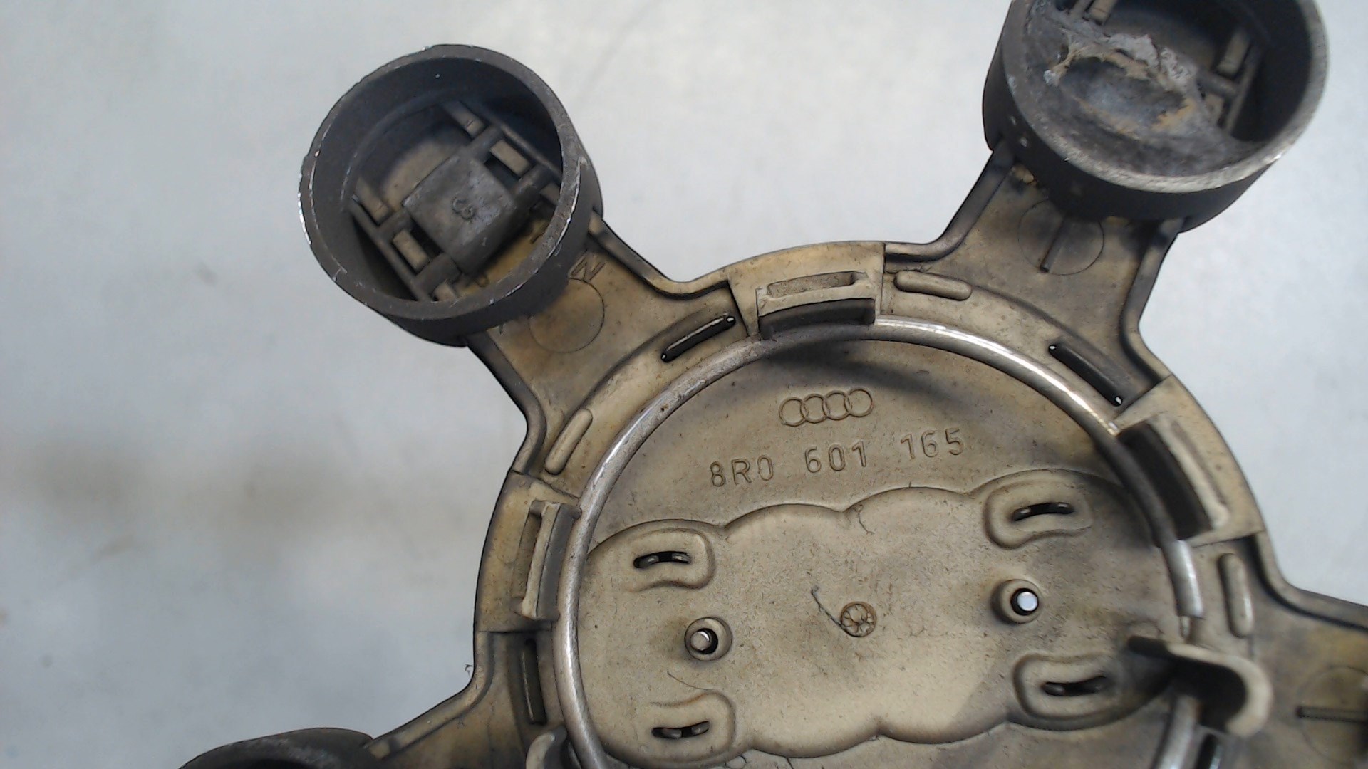 Колпак декоративный