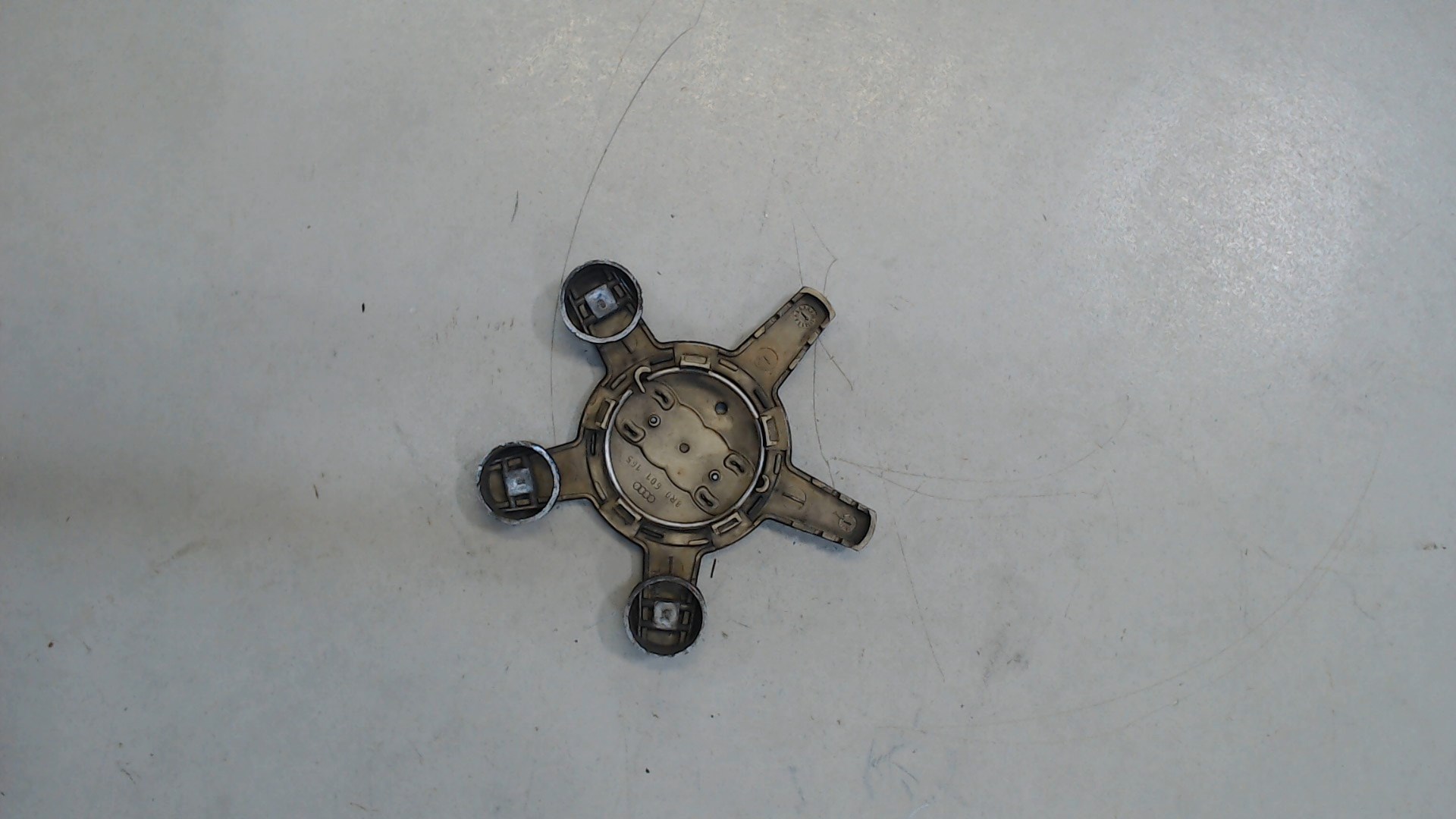 Колпак декоративный