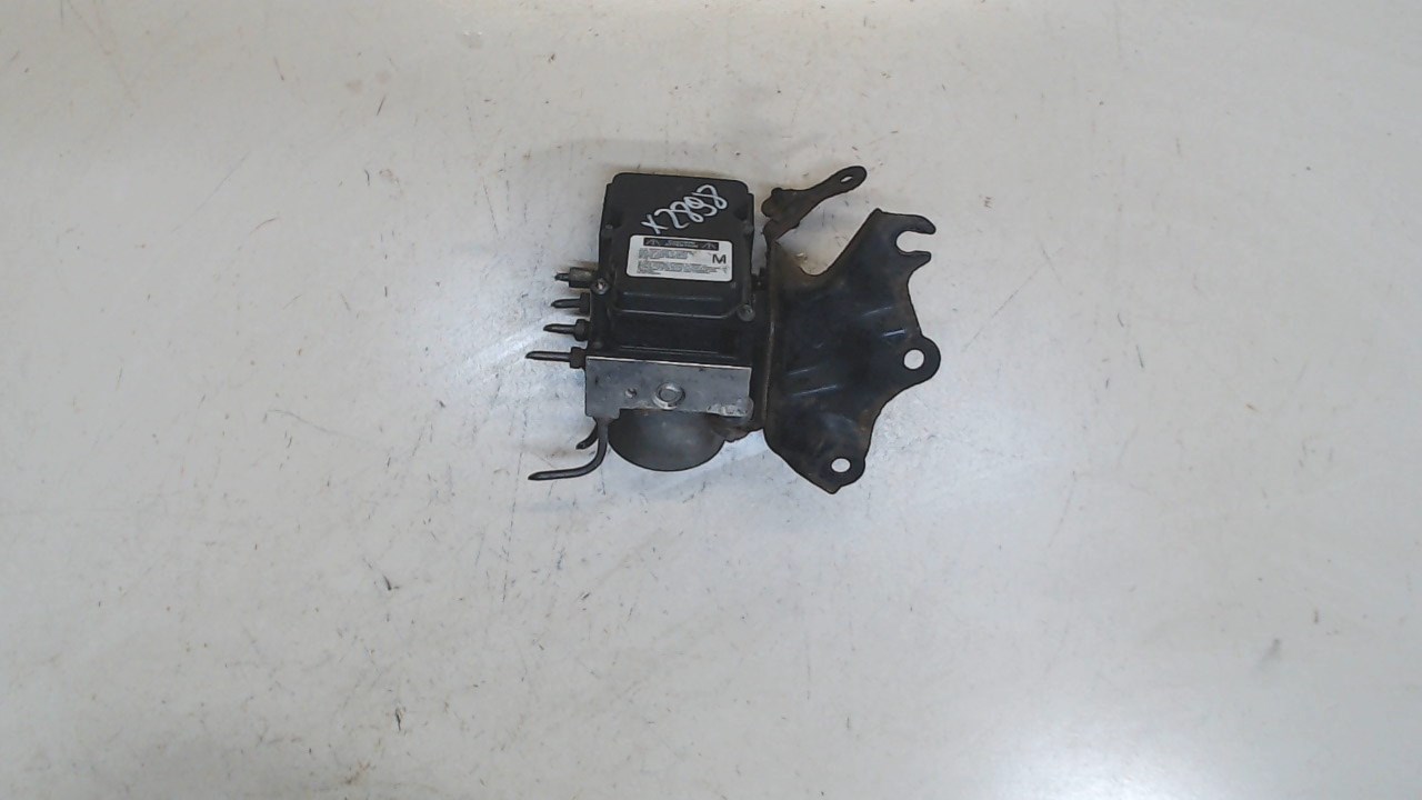 Блок ABS (насос)