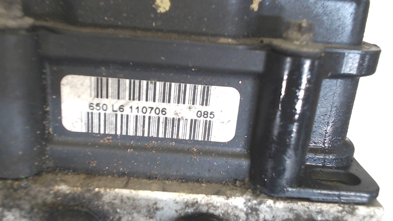 Блок ABS (насос)