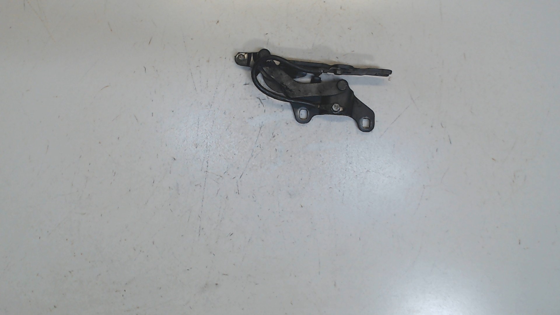 Петля капота правая