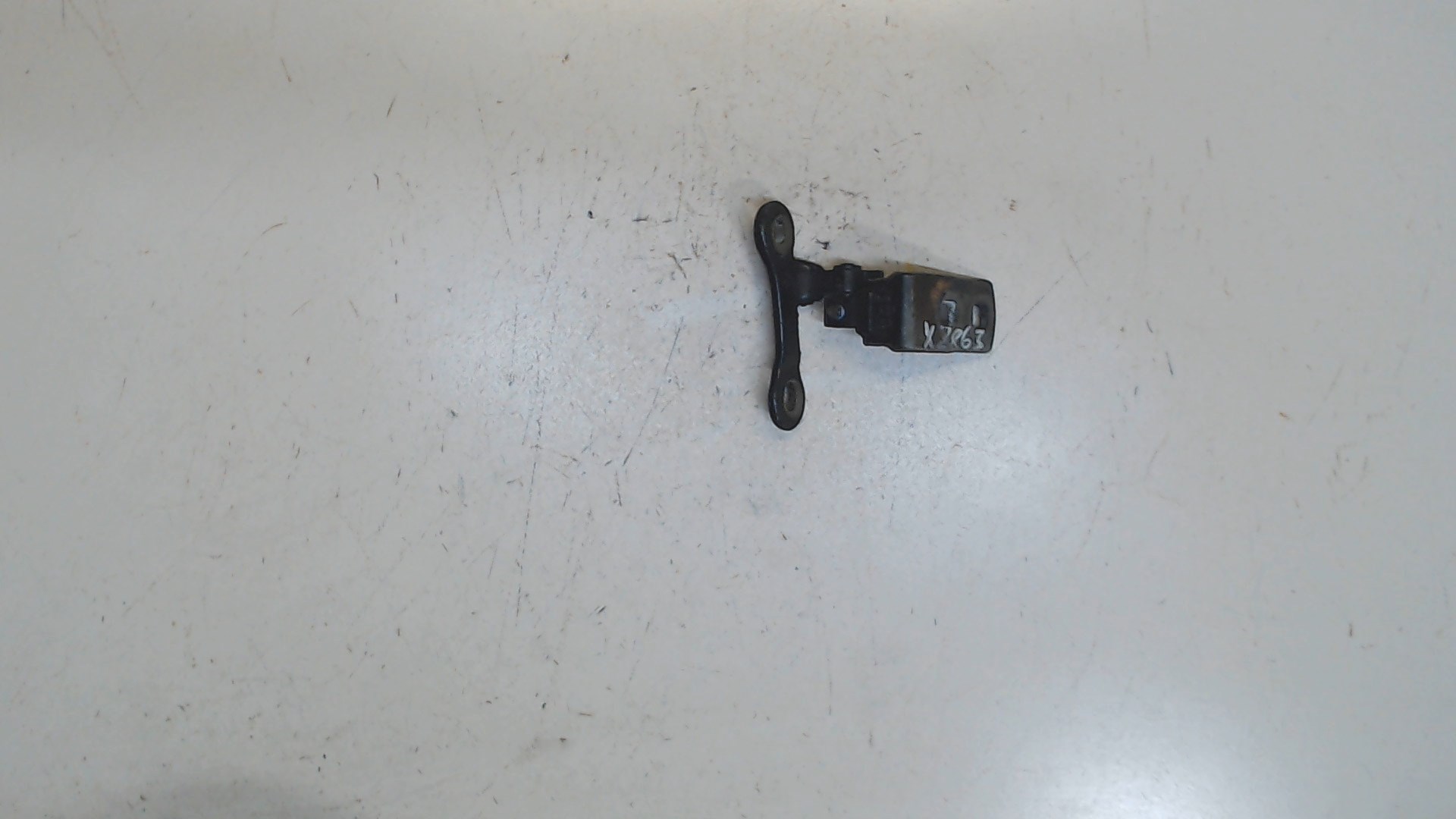 Петля двери