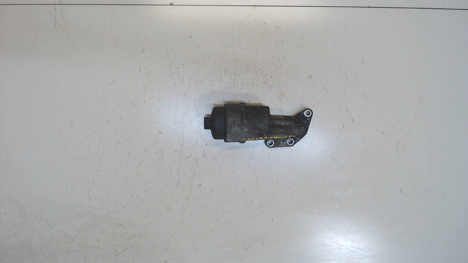 Корпус масляного фильтра