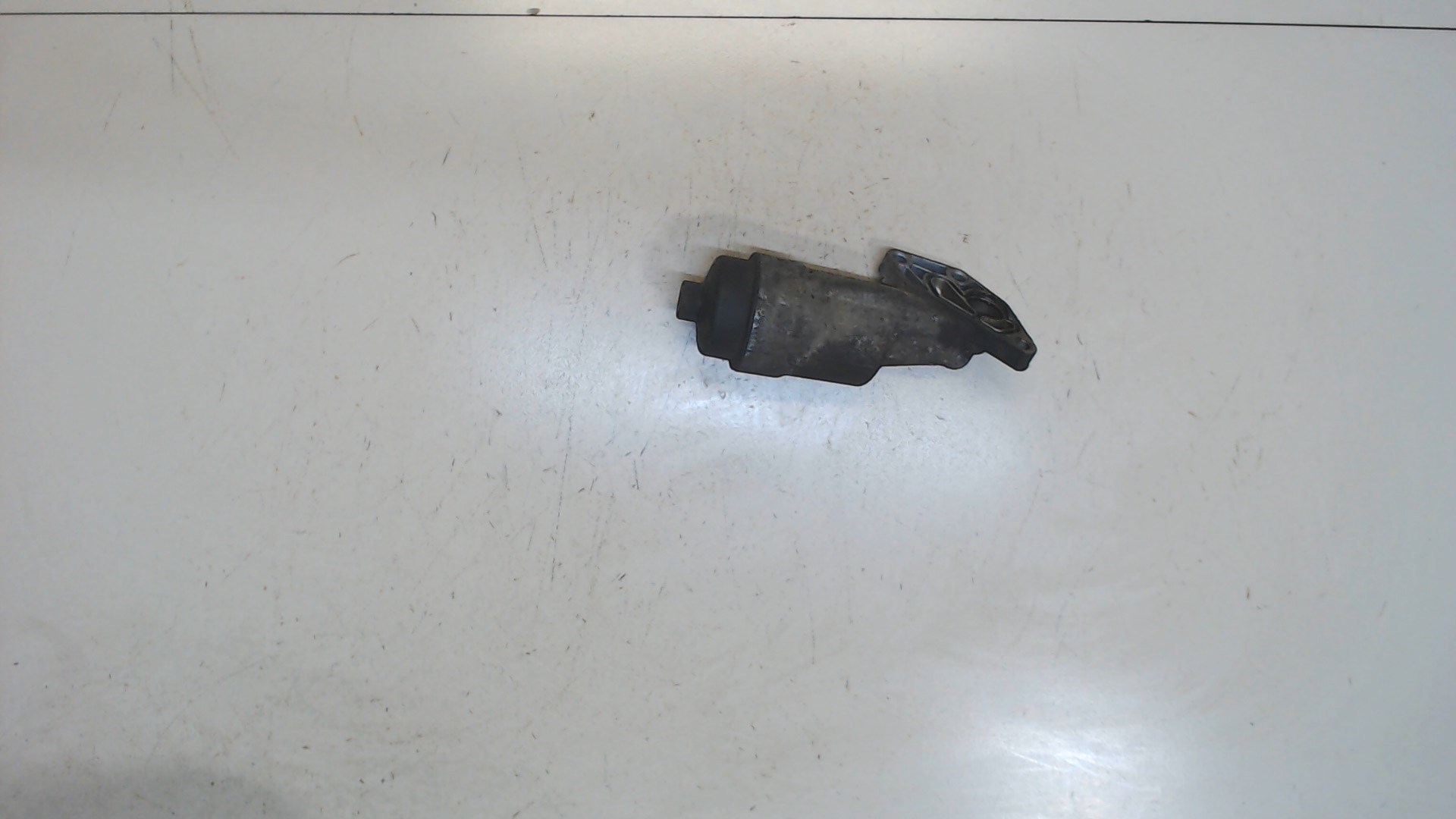 Корпус масляного фильтра