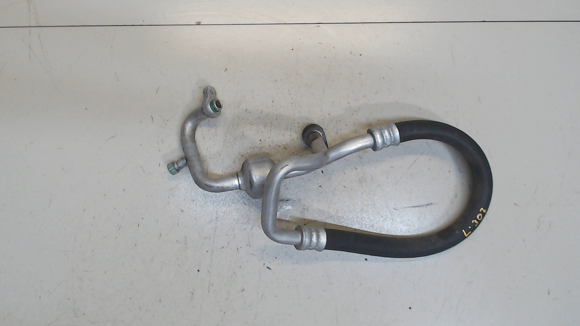 Трубка кондиционера