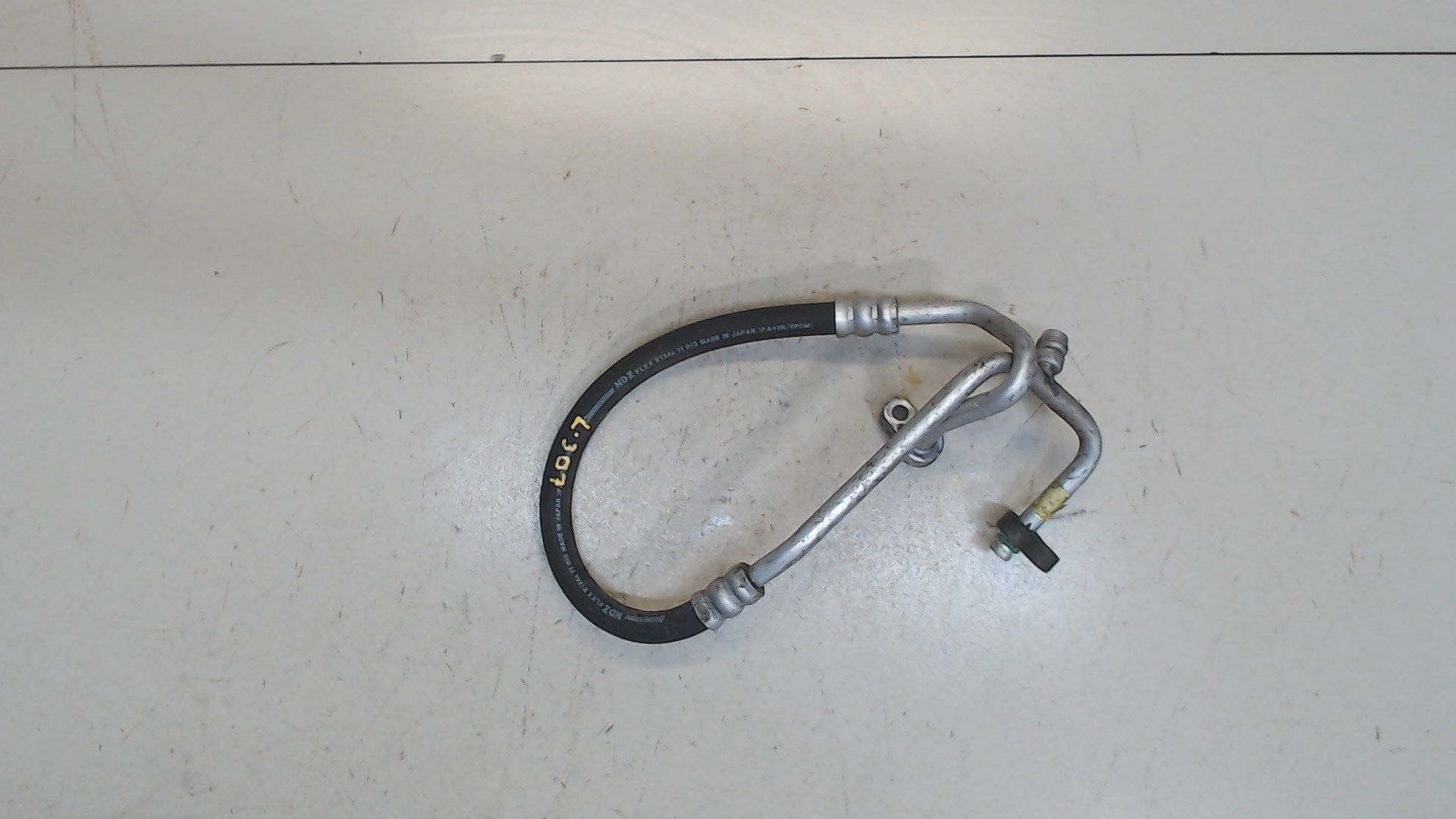 Трубка кондиционера