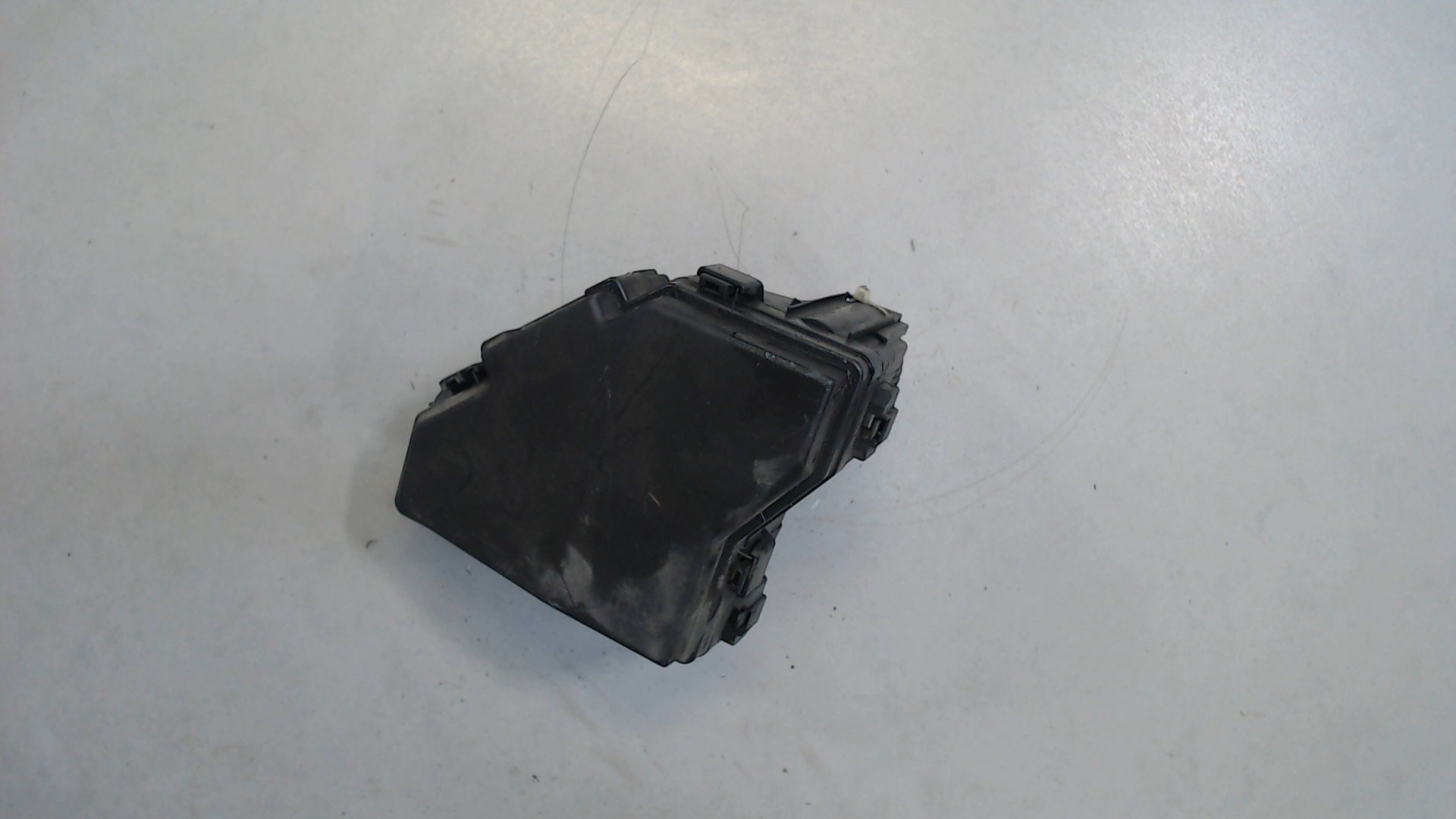 Блок предохранителей