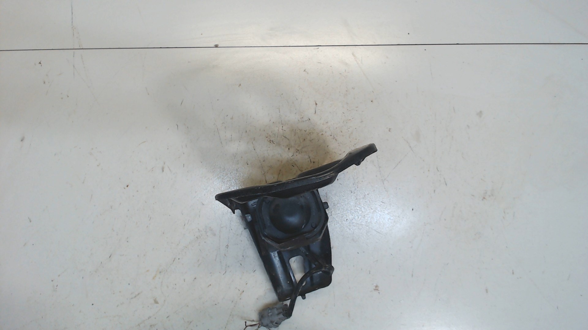 Сигнал звуковой