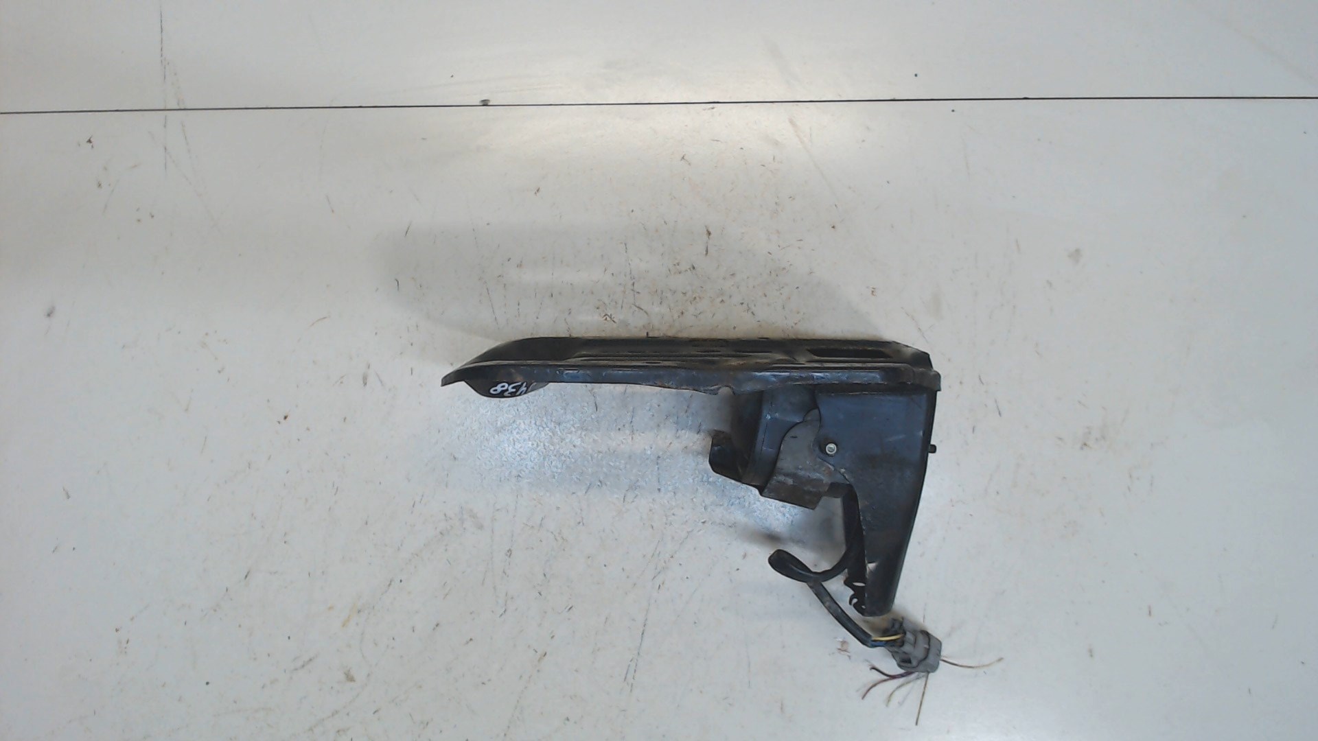 Сигнал звуковой