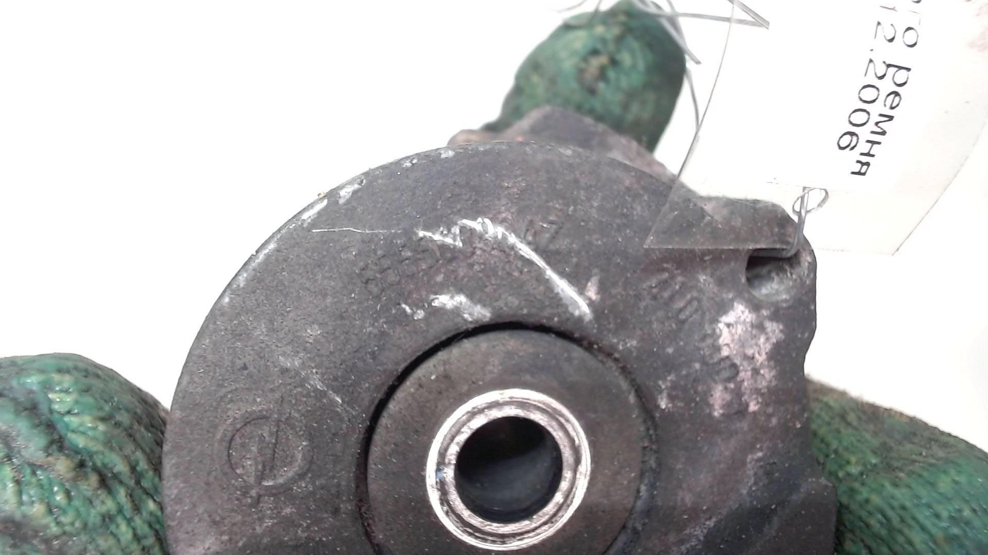 Натяжитель ремня