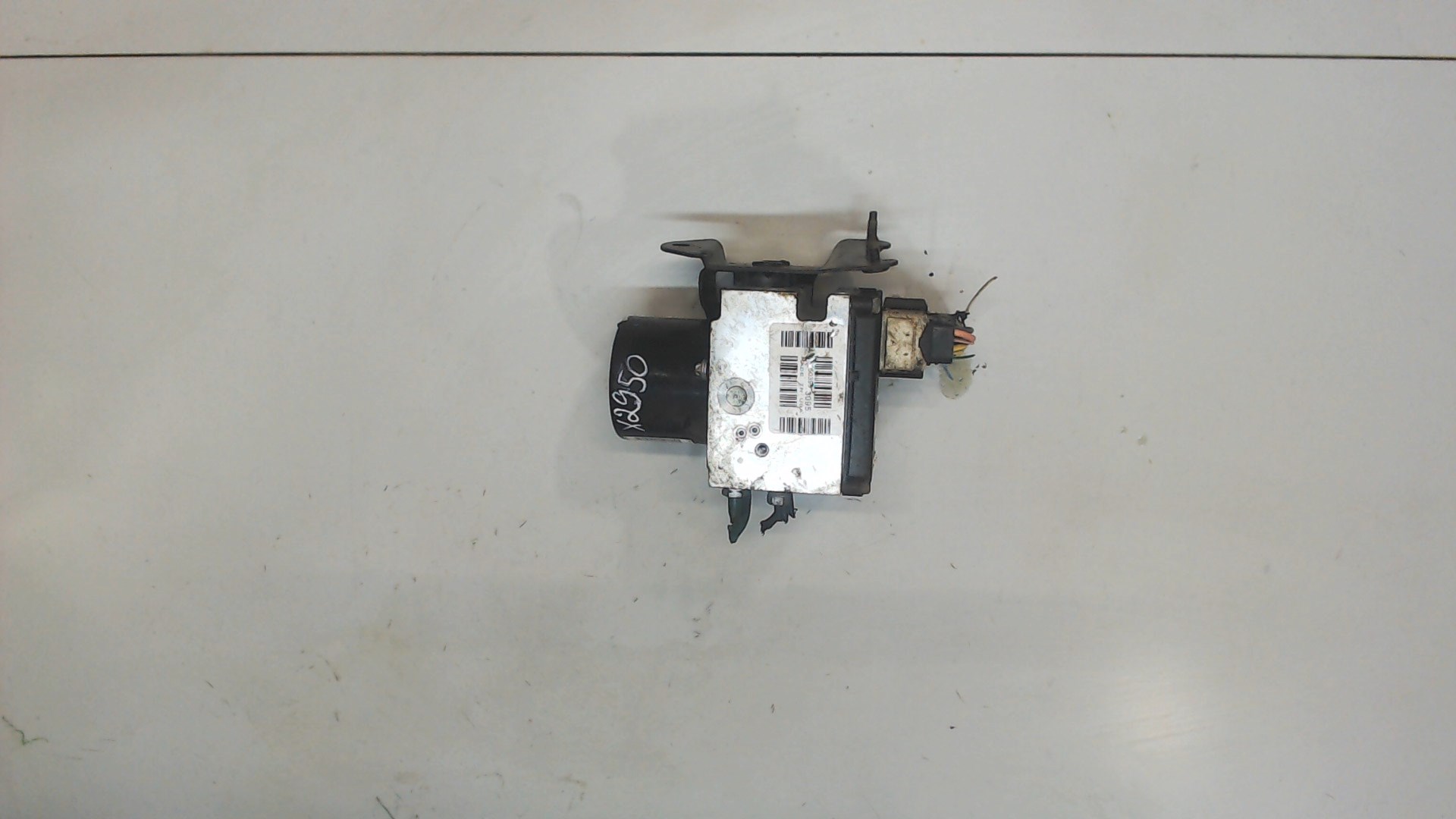 Блок ABS (насос)