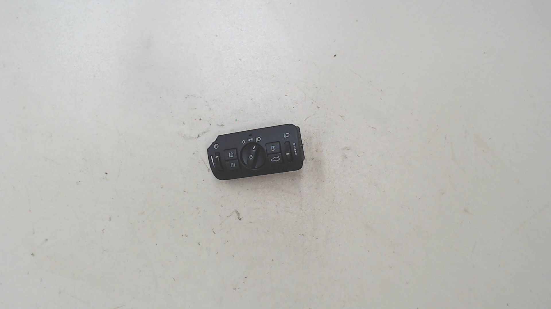 Переключатель света фар