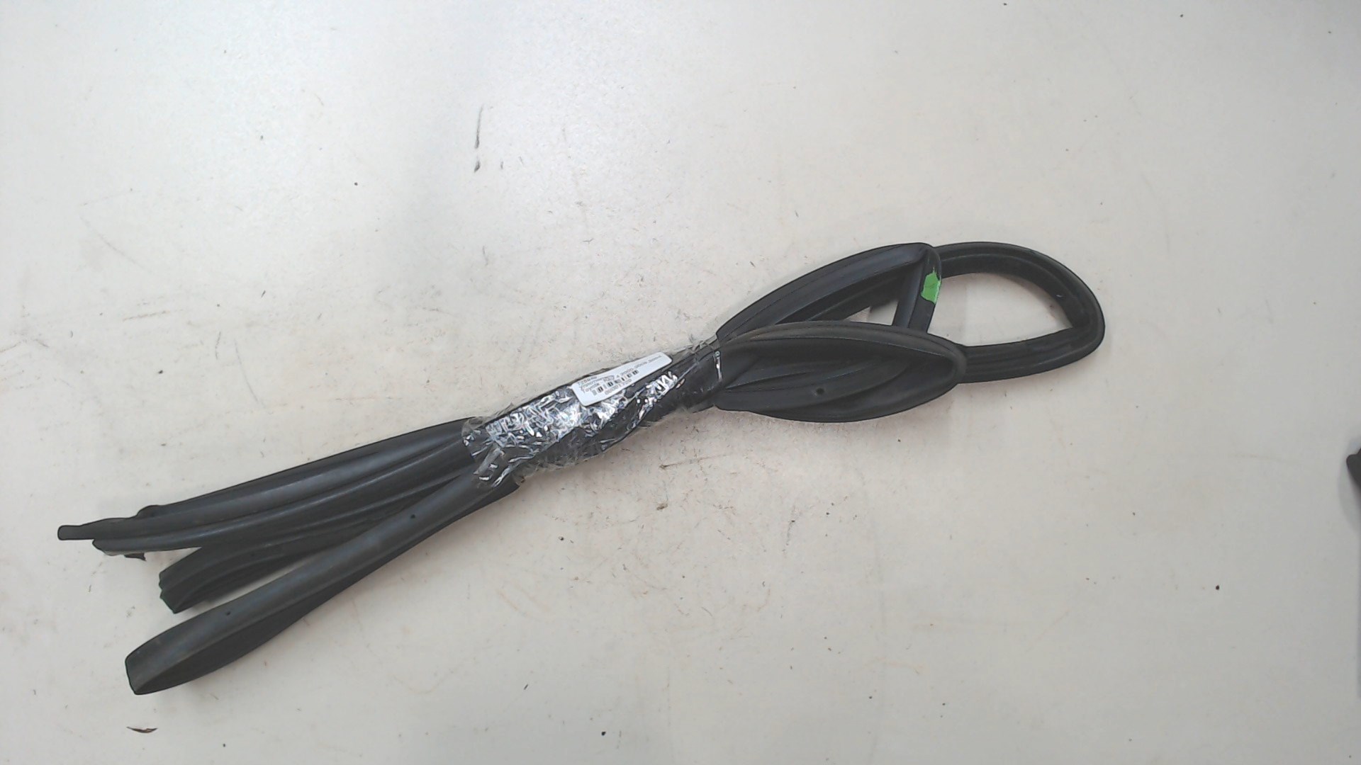 Уплотнитель