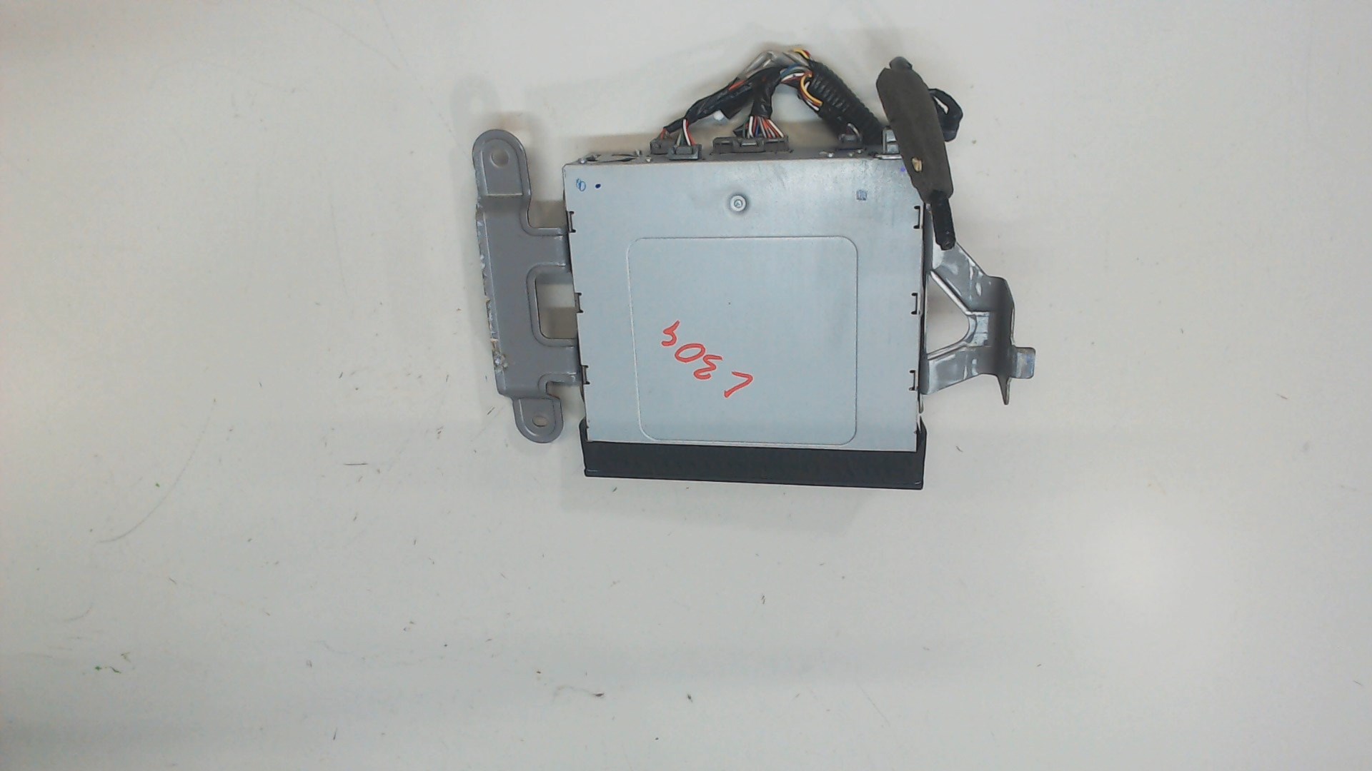 Проигрыватель CD/DVD