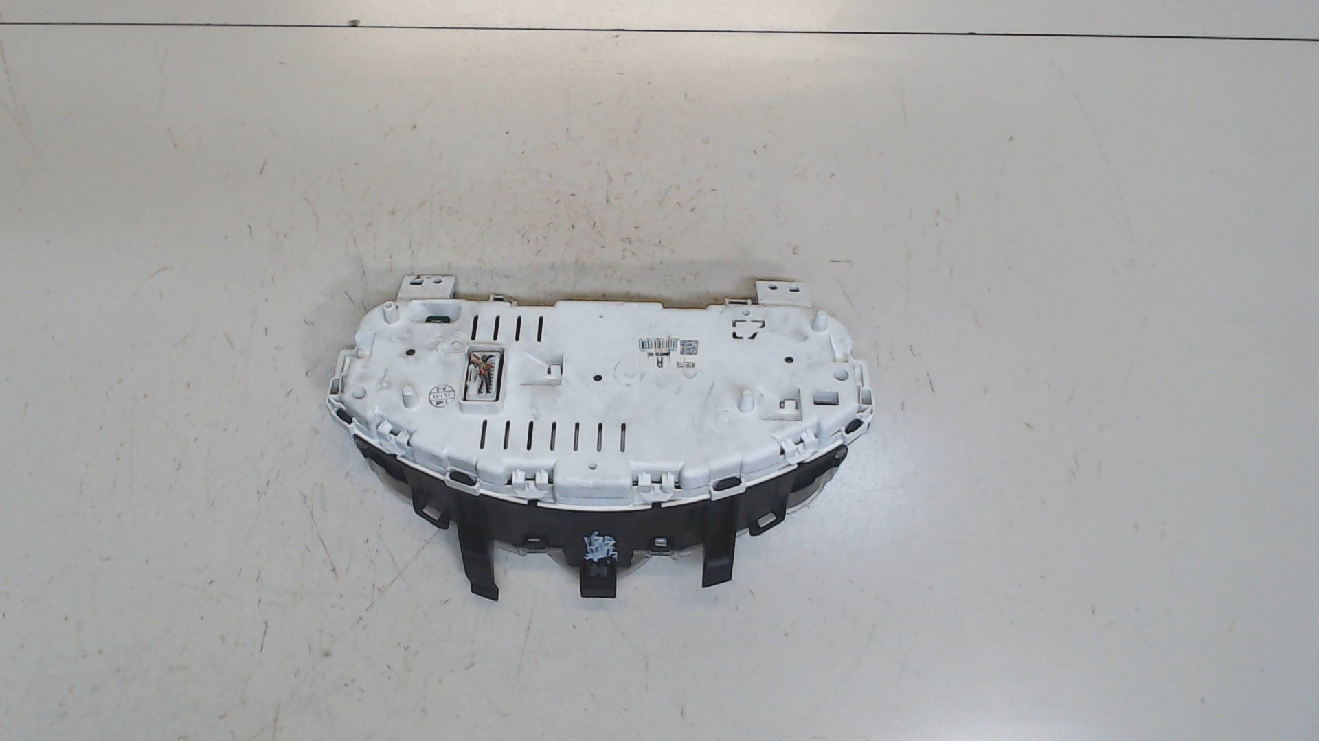 Панель приборов