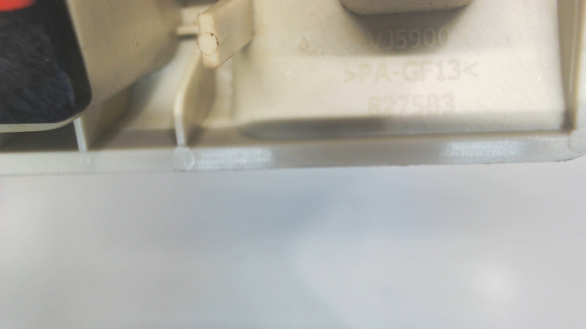 Ручка внутренняя потолочная