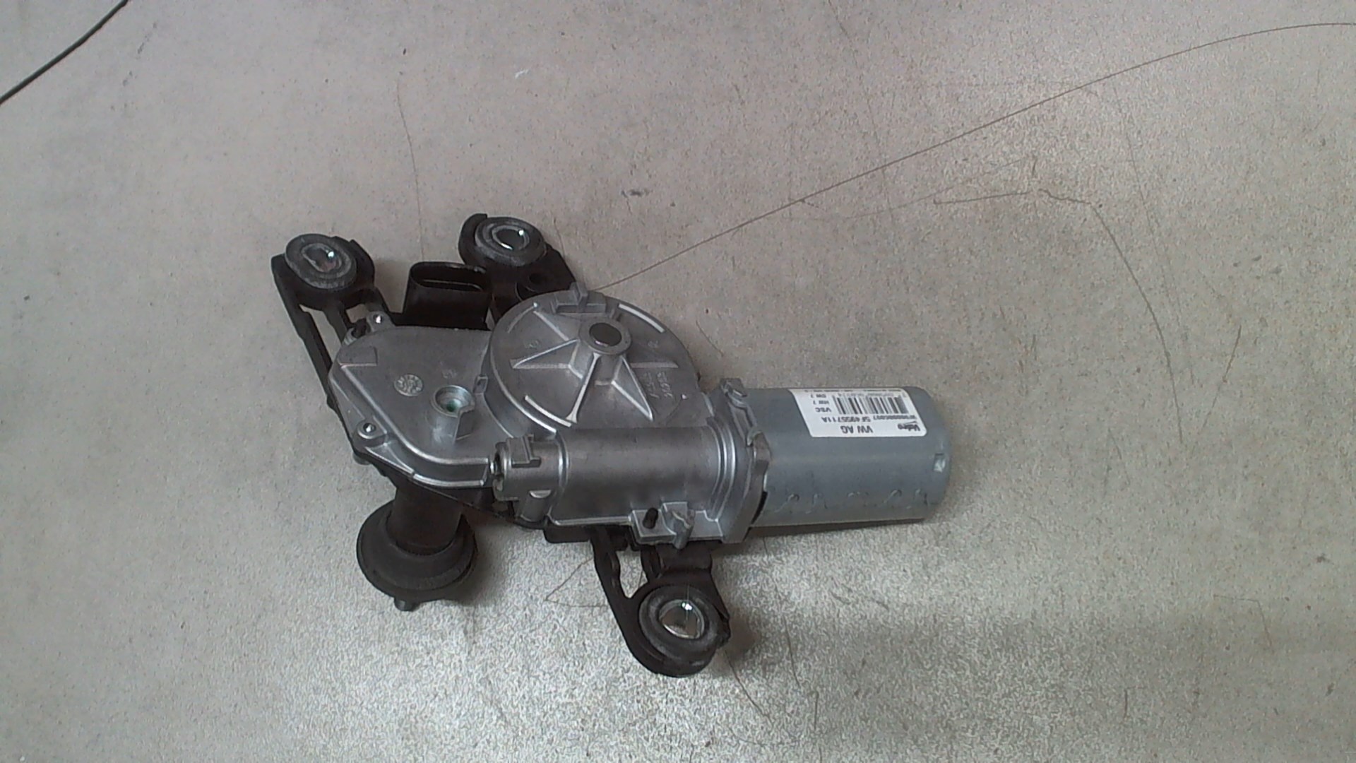 Моторчик стеклоочистителя задний для Karoq (NU7) 2017>