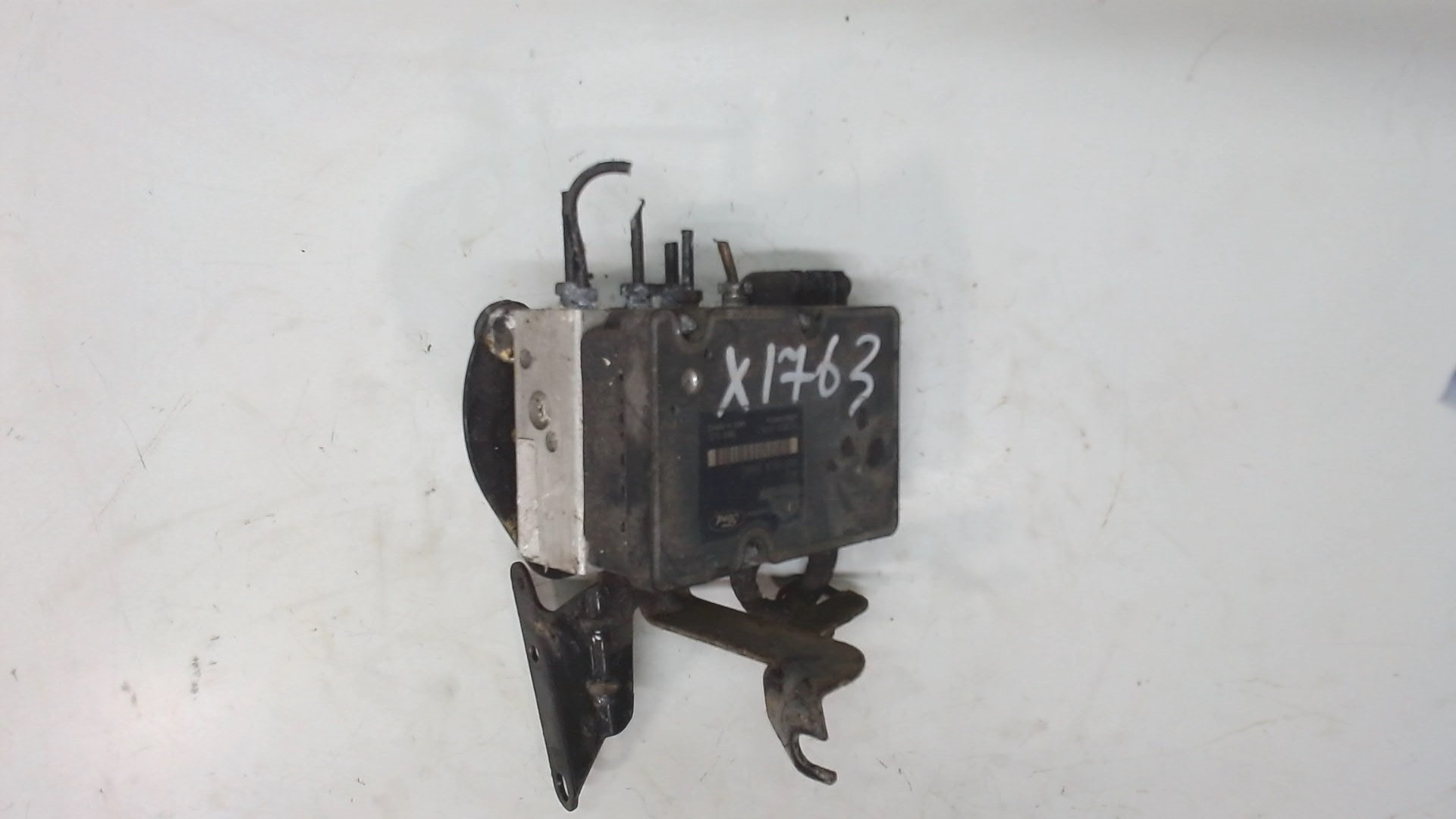 Блок ABS (насос)