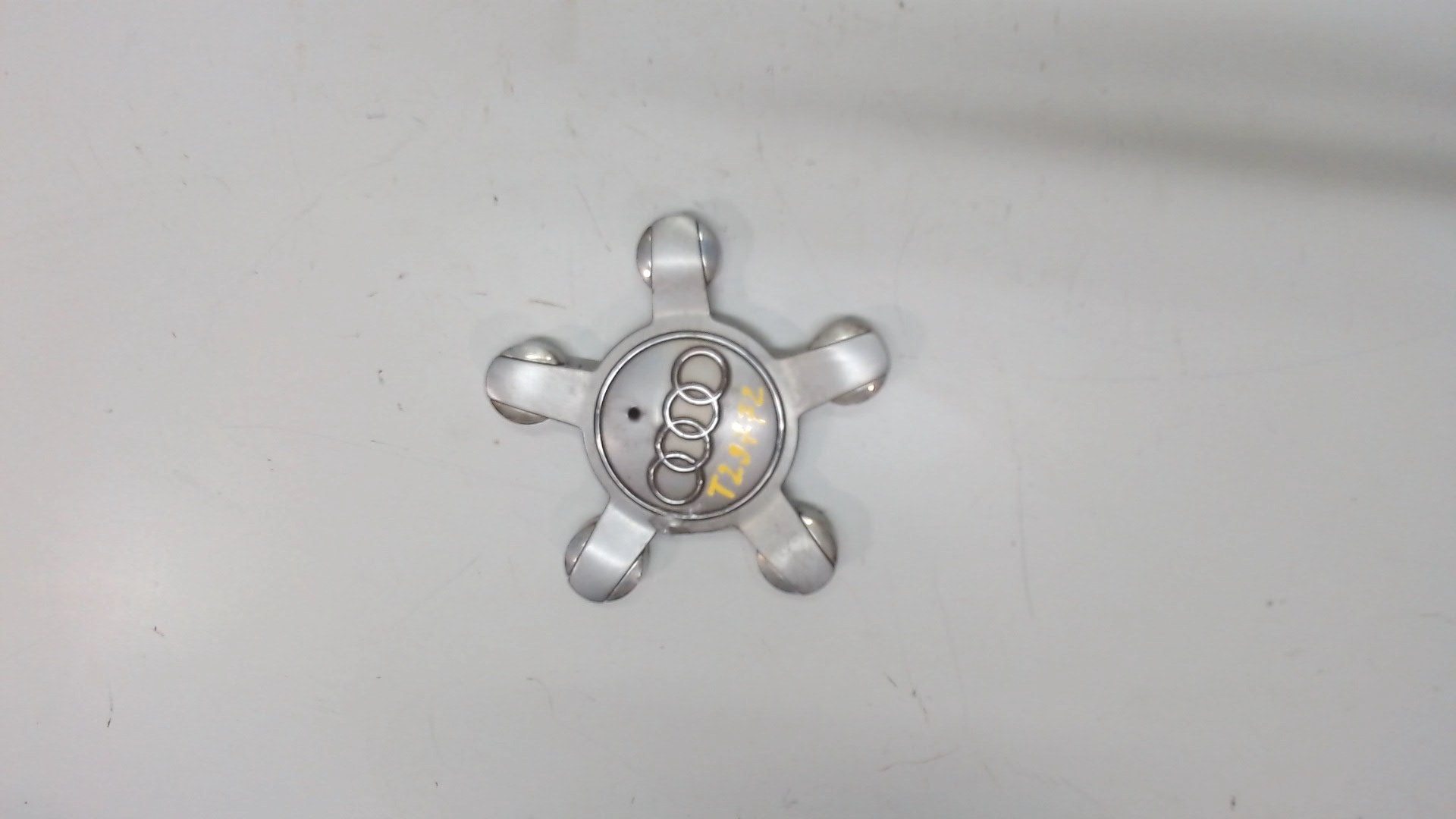 Колпак декоративный