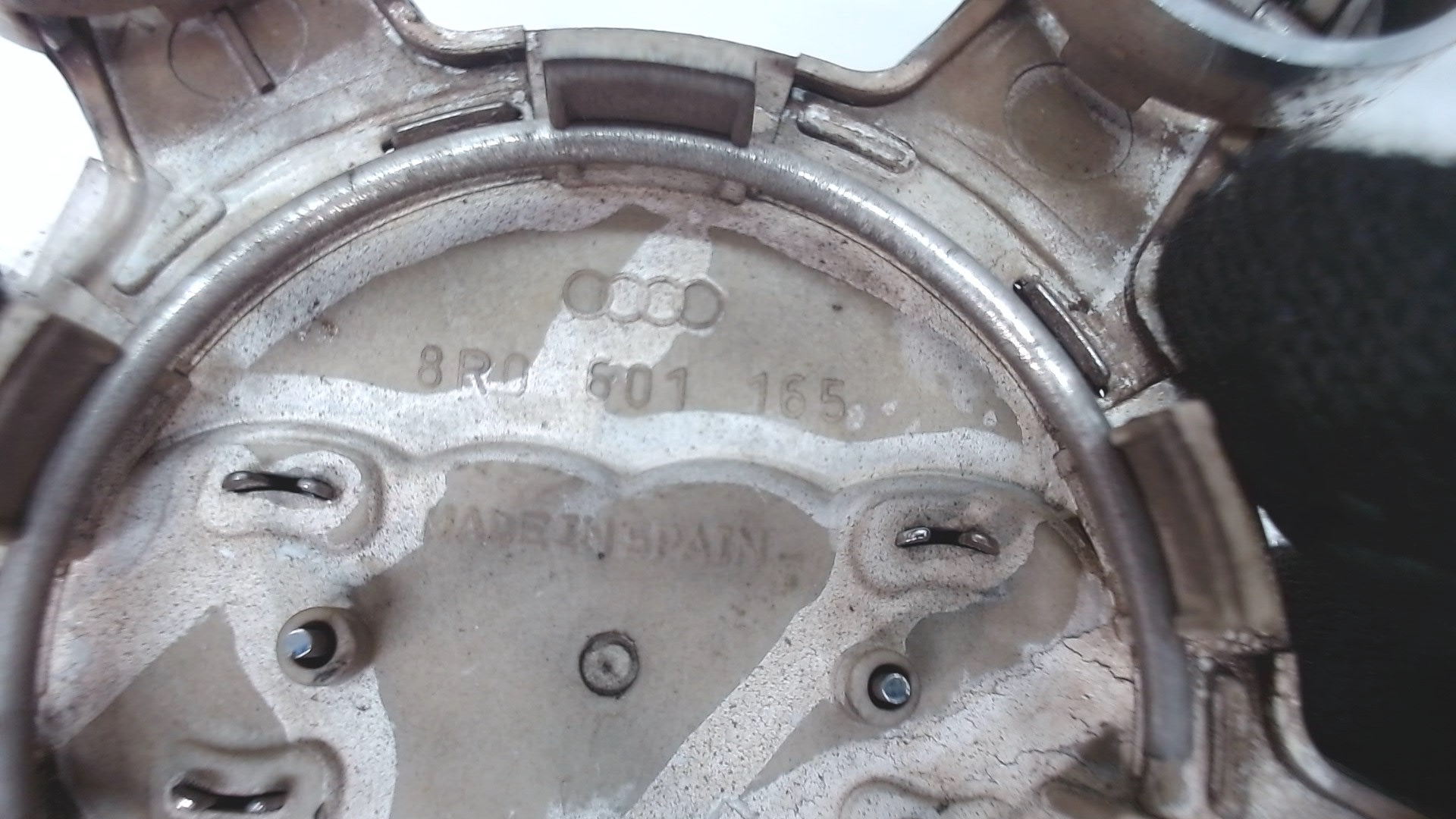 Колпак декоративный