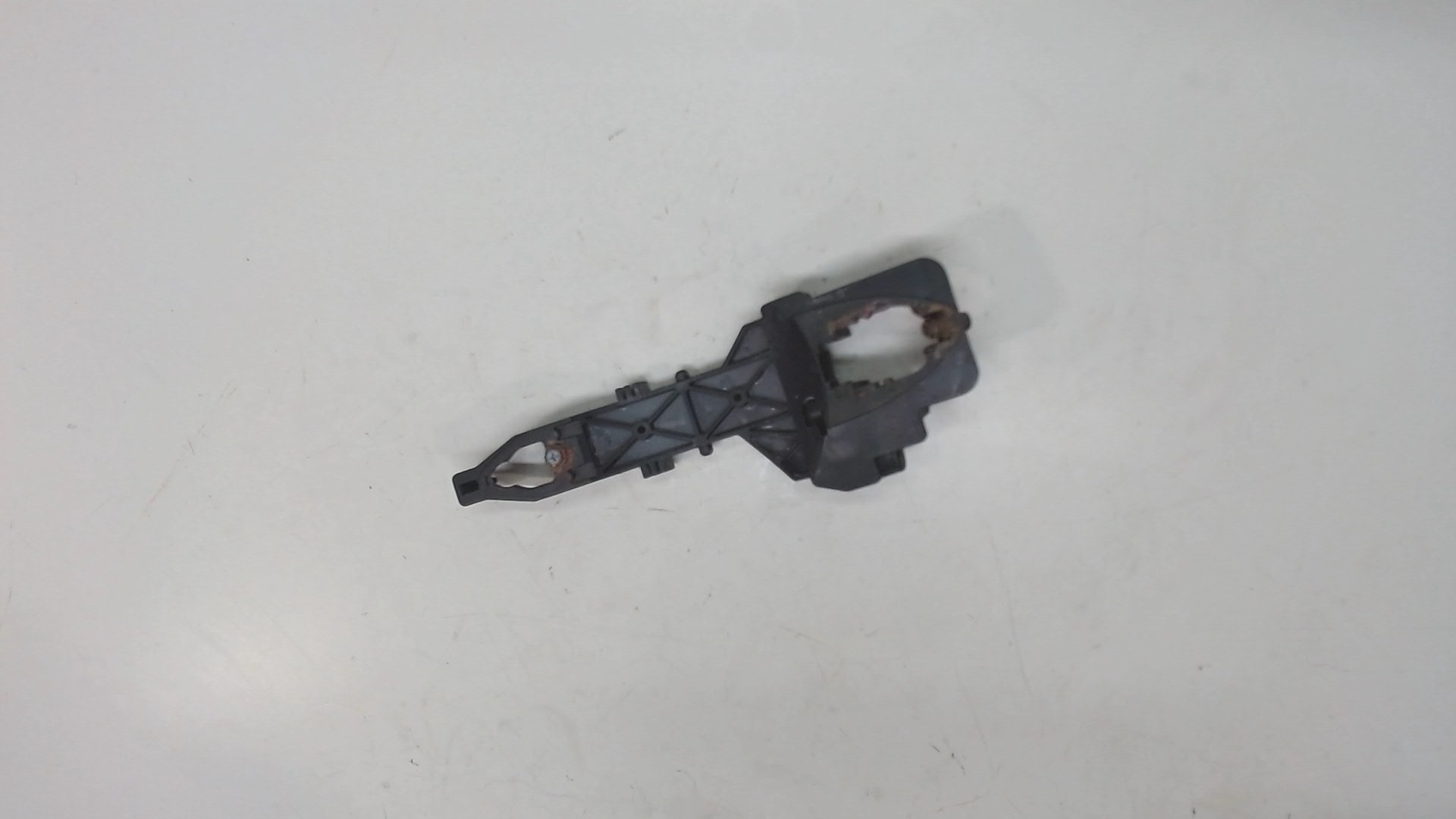 Кронштейн ручки