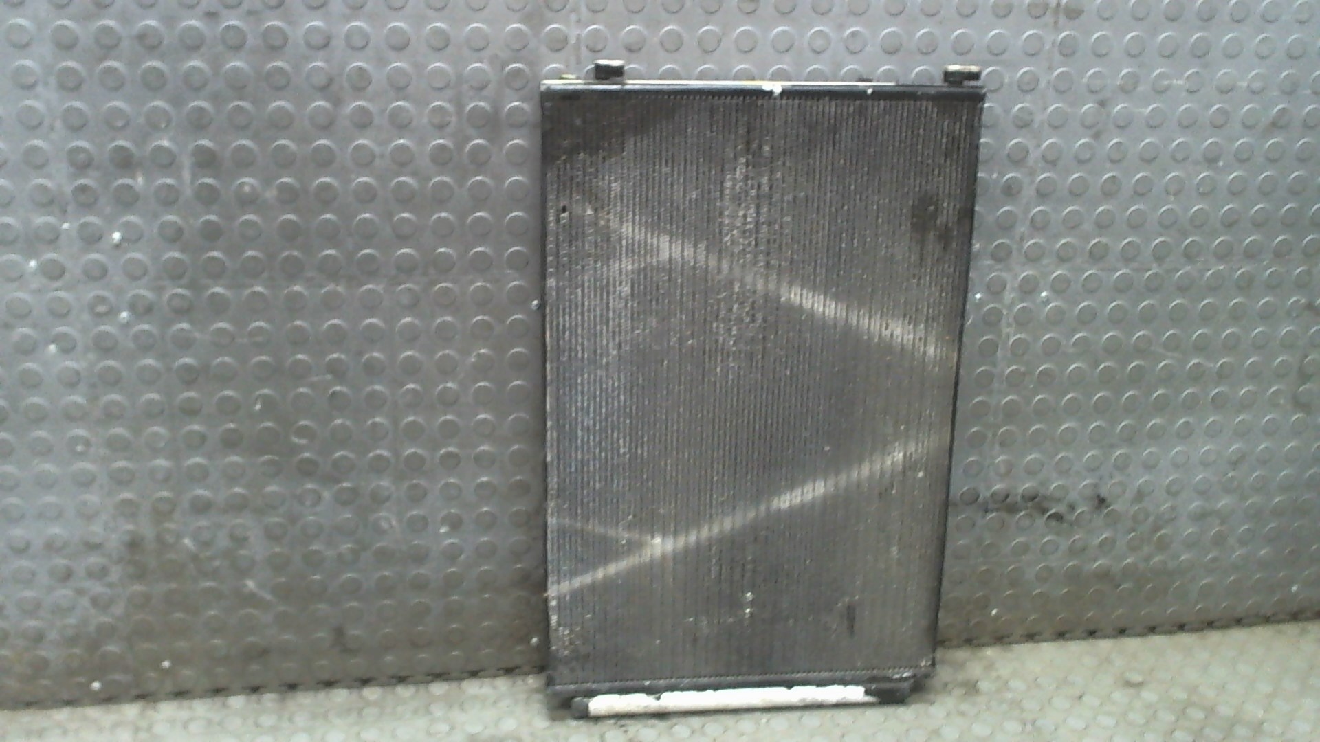 Радиатор кондиционера / конденсер