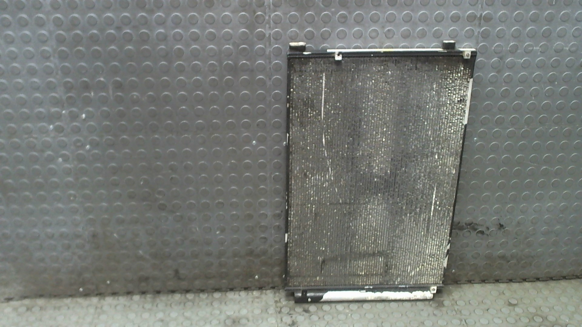 Радиатор кондиционера / конденсер