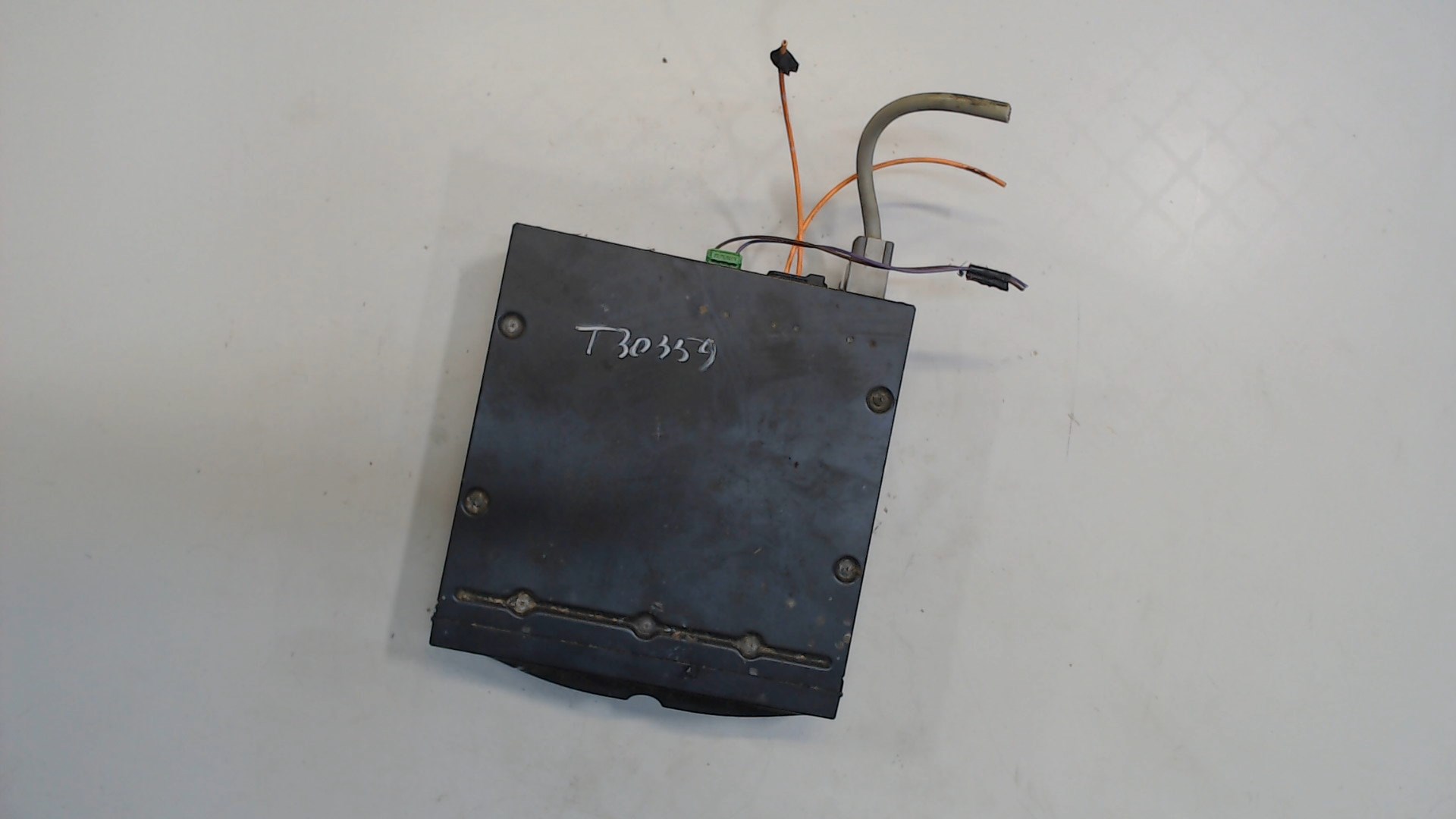 Проигрыватель CD/DVD