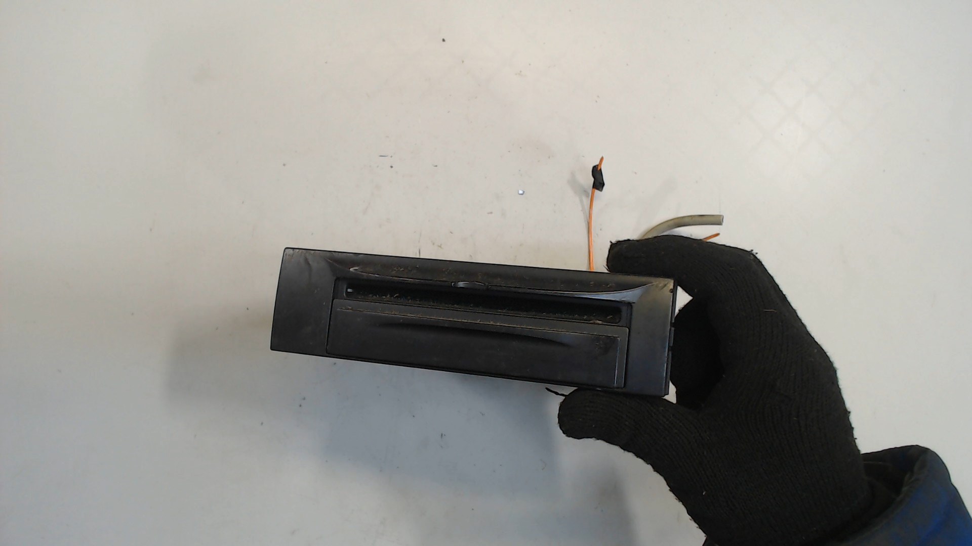 Проигрыватель CD/DVD