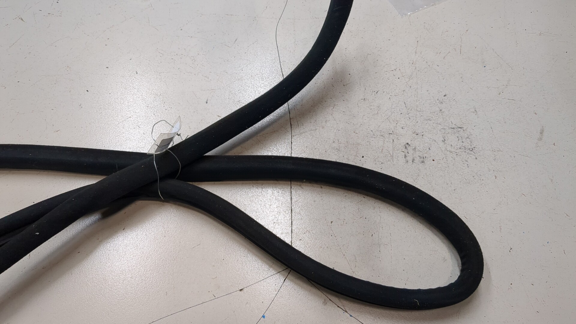 Уплотнитель (наружный)