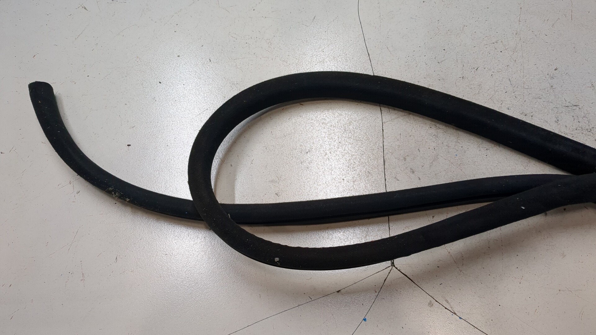 Уплотнитель (наружный)