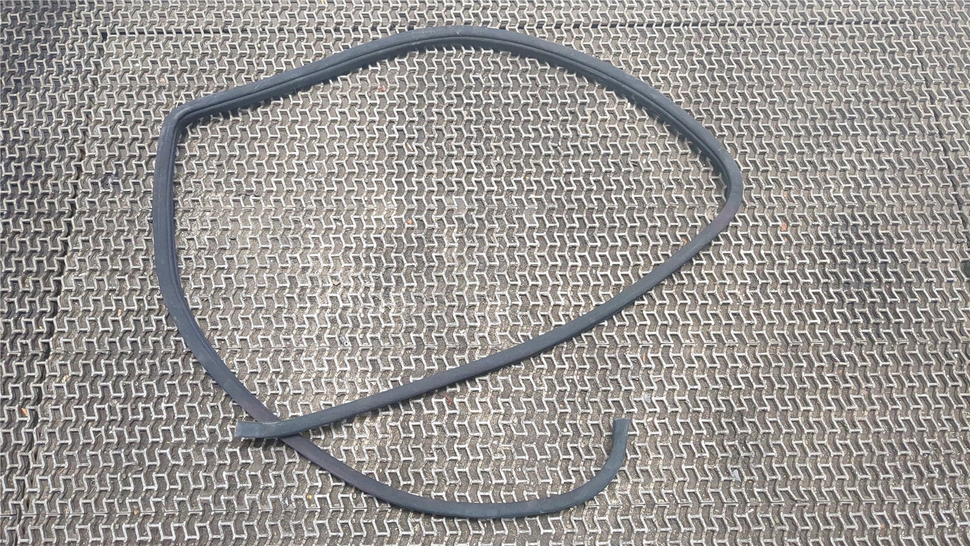 Уплотнитель (наружный)