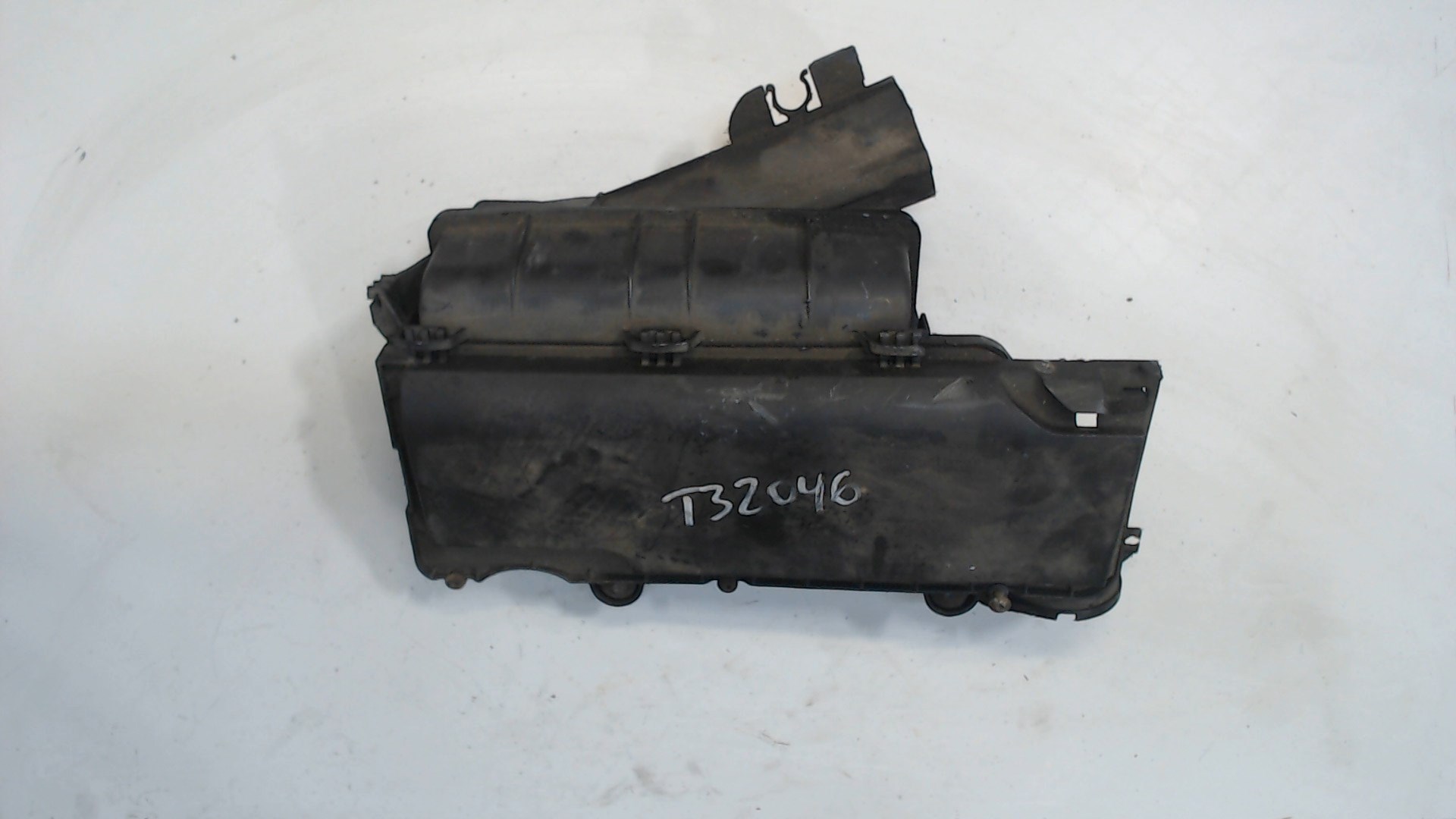 Корпус воздушного фильтра