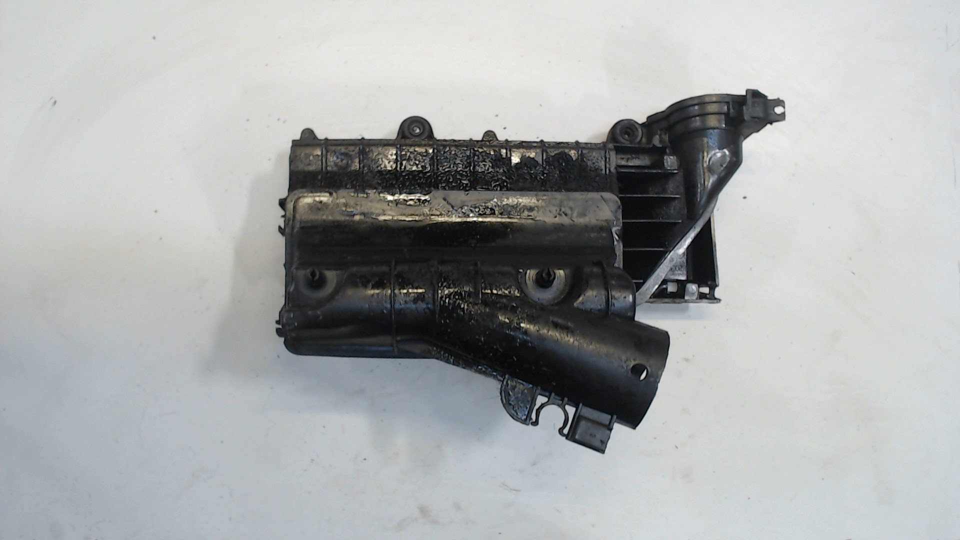 Корпус воздушного фильтра